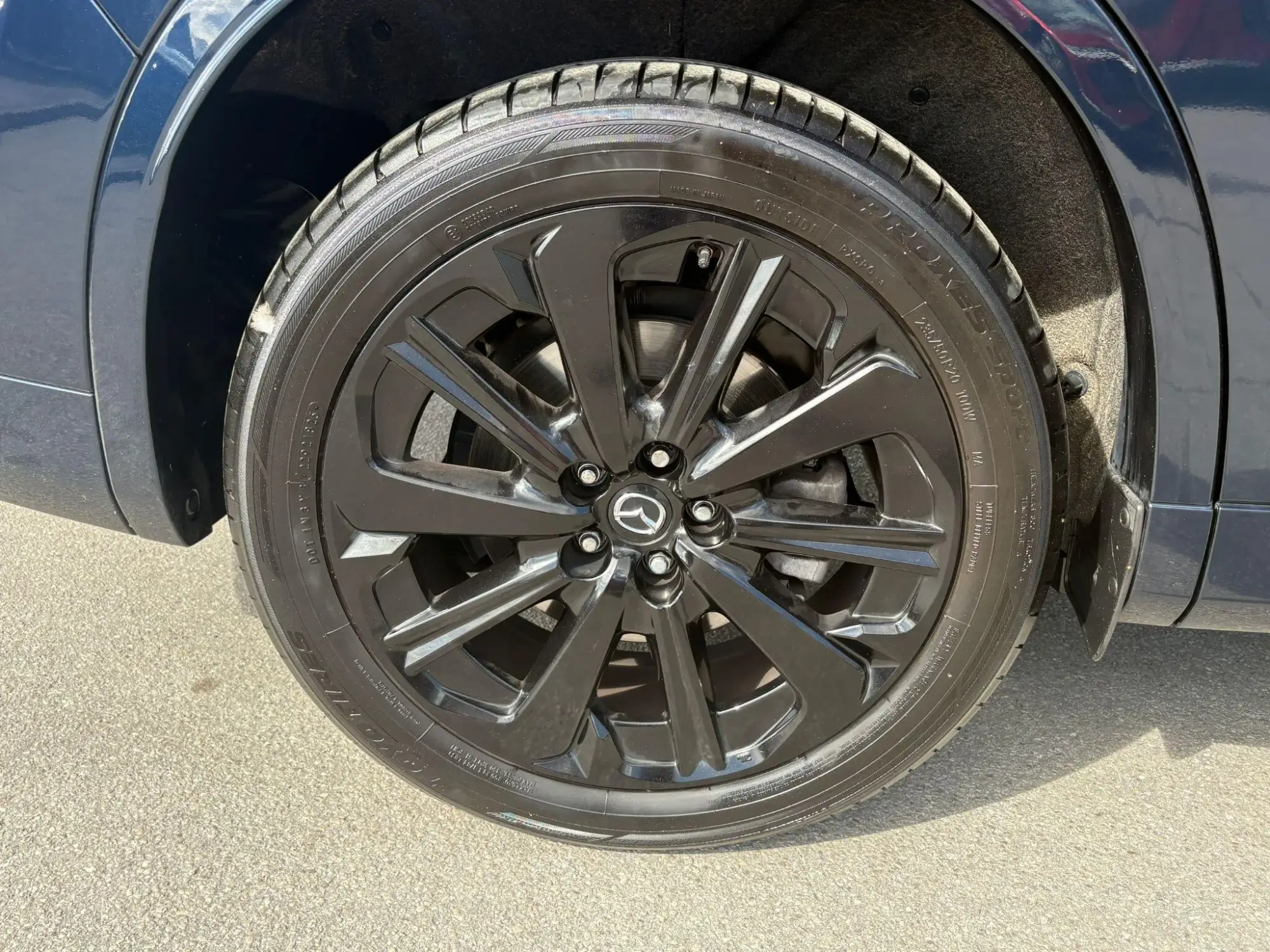Mazda CX-60 Image 15