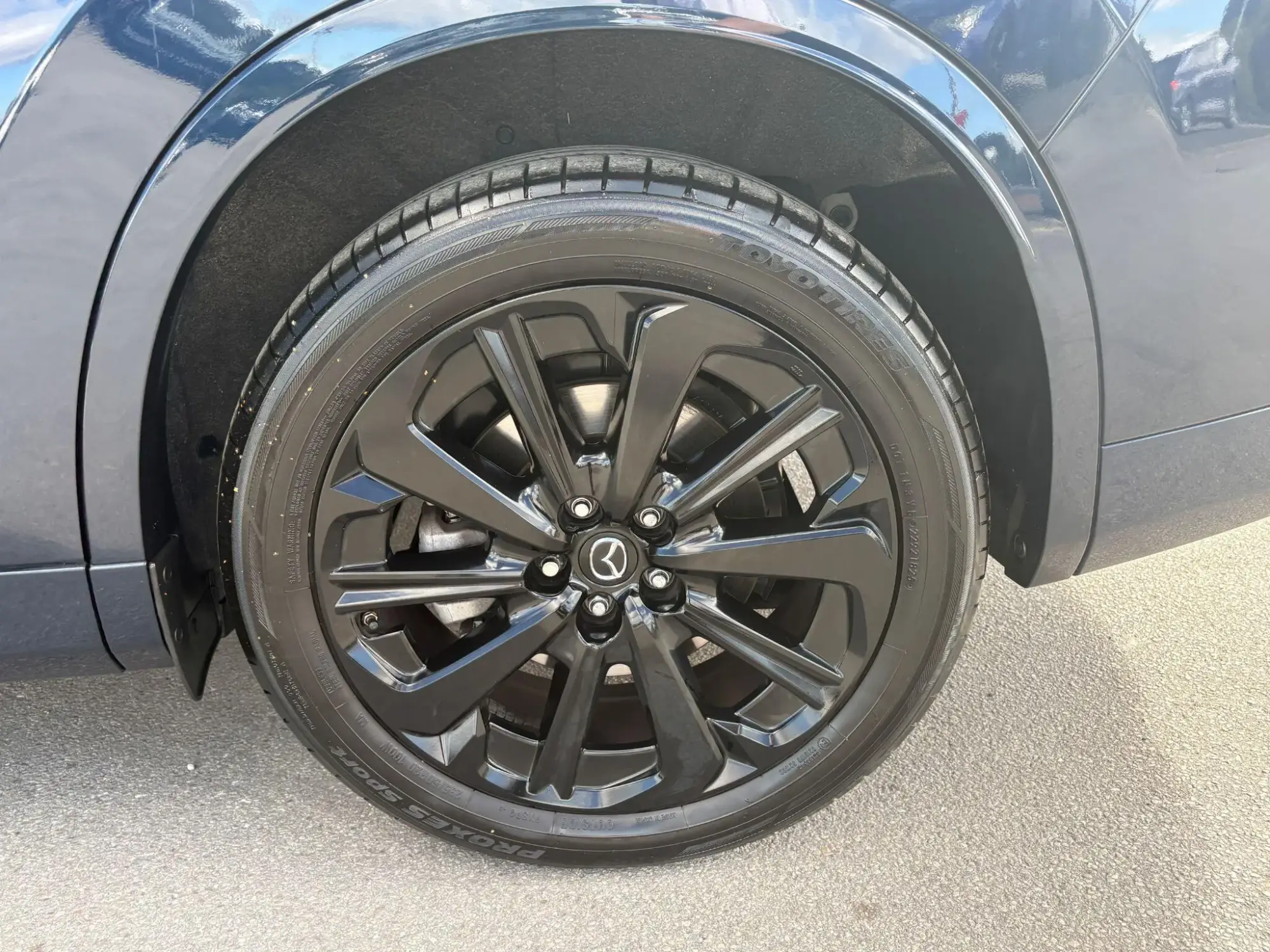 Mazda CX-60 Image 16