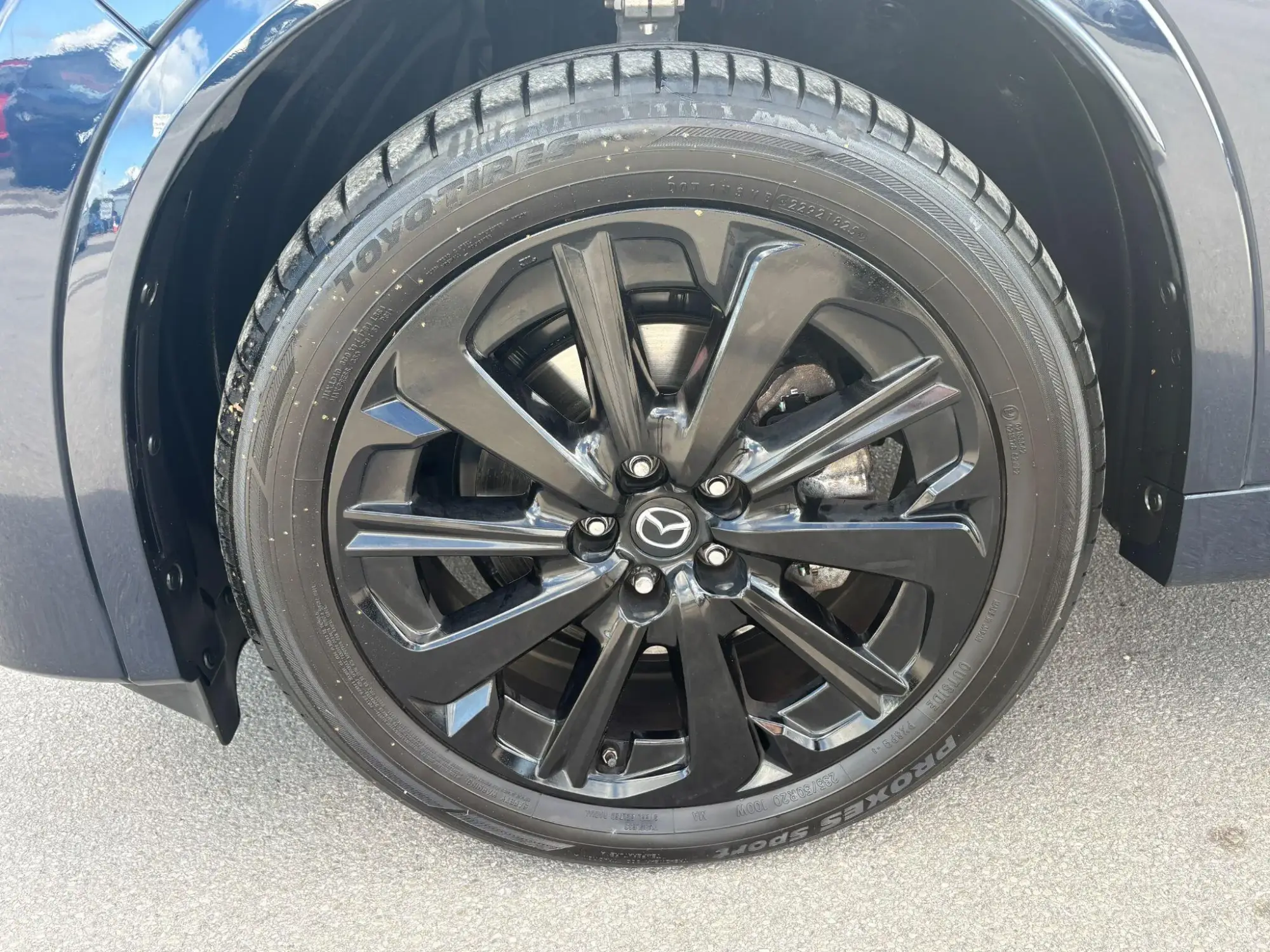 Mazda CX-60 Image 17