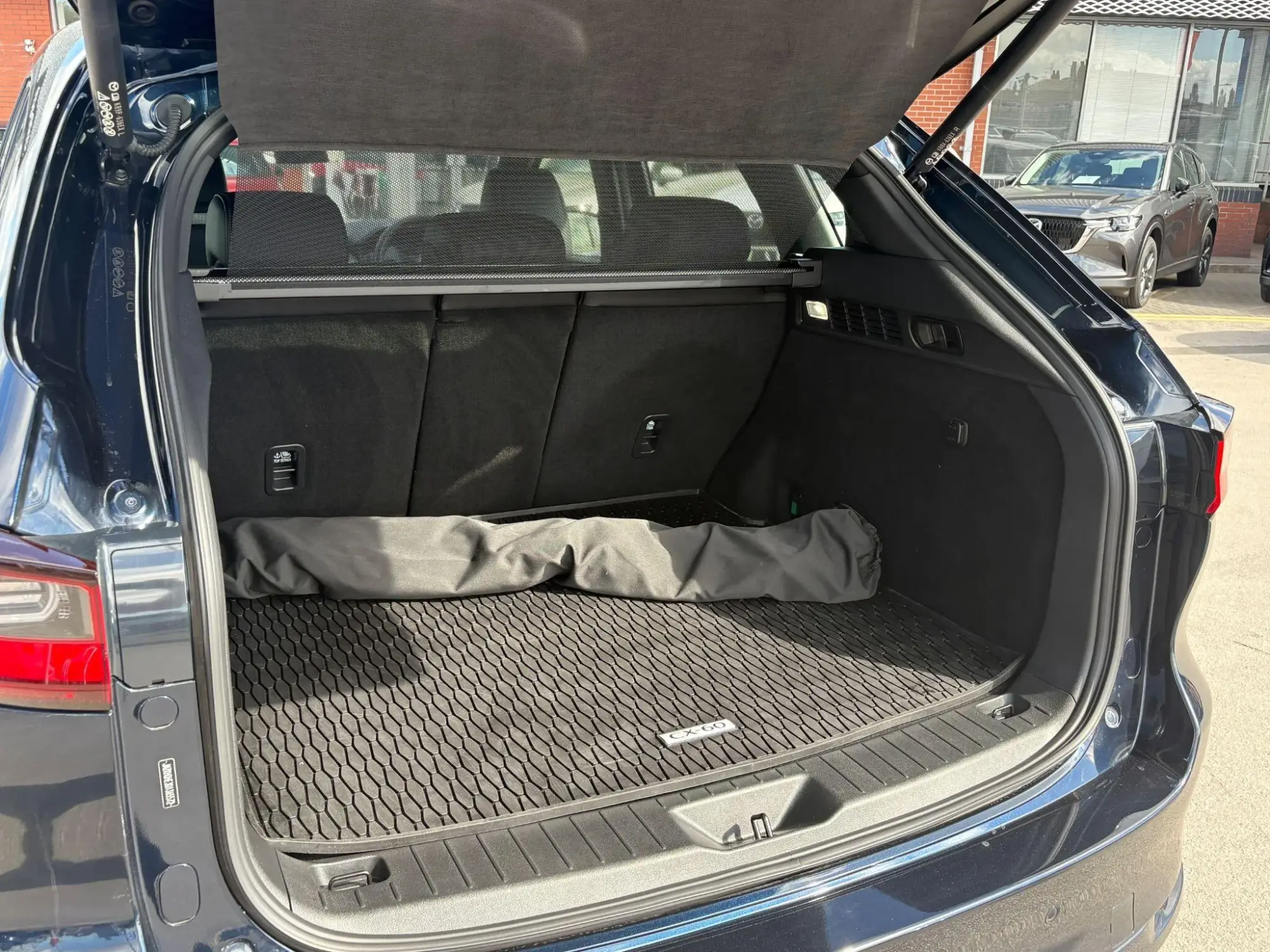 Mazda CX-60 Image 21