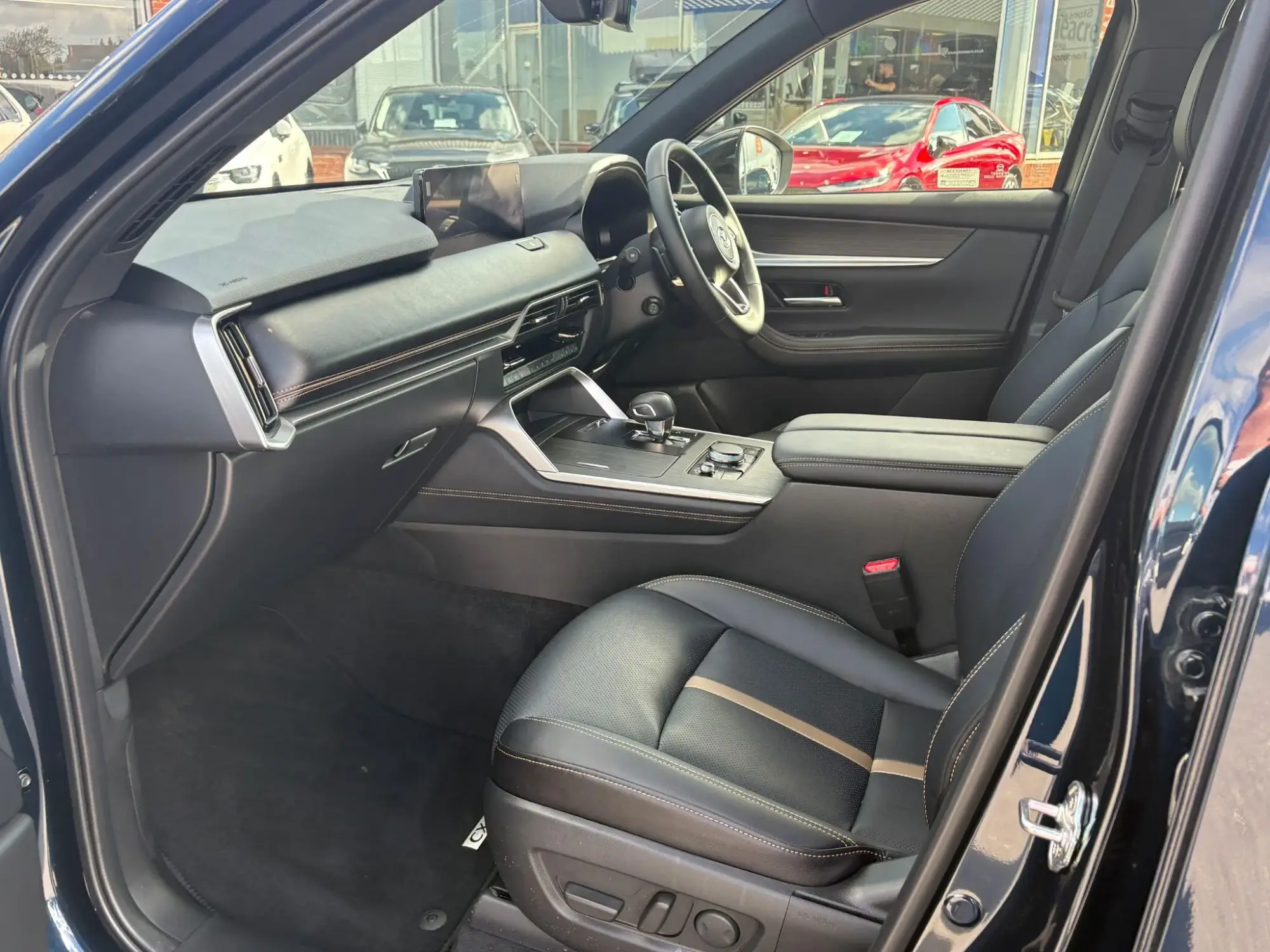 Mazda CX-60 Image 22