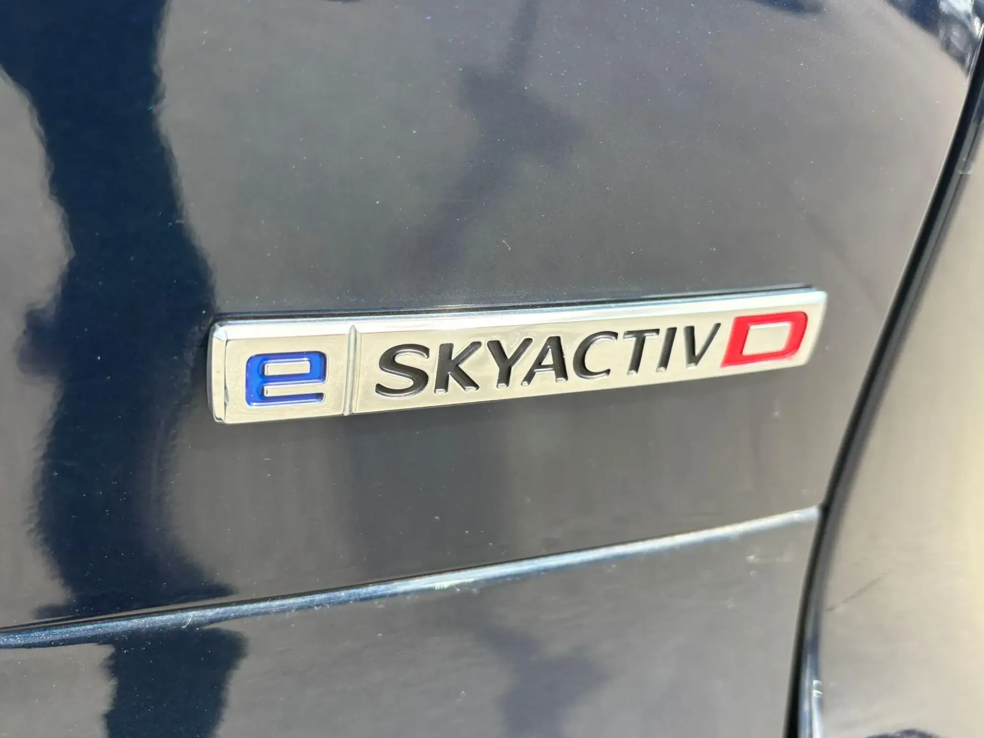 Mazda CX-60 Image 23