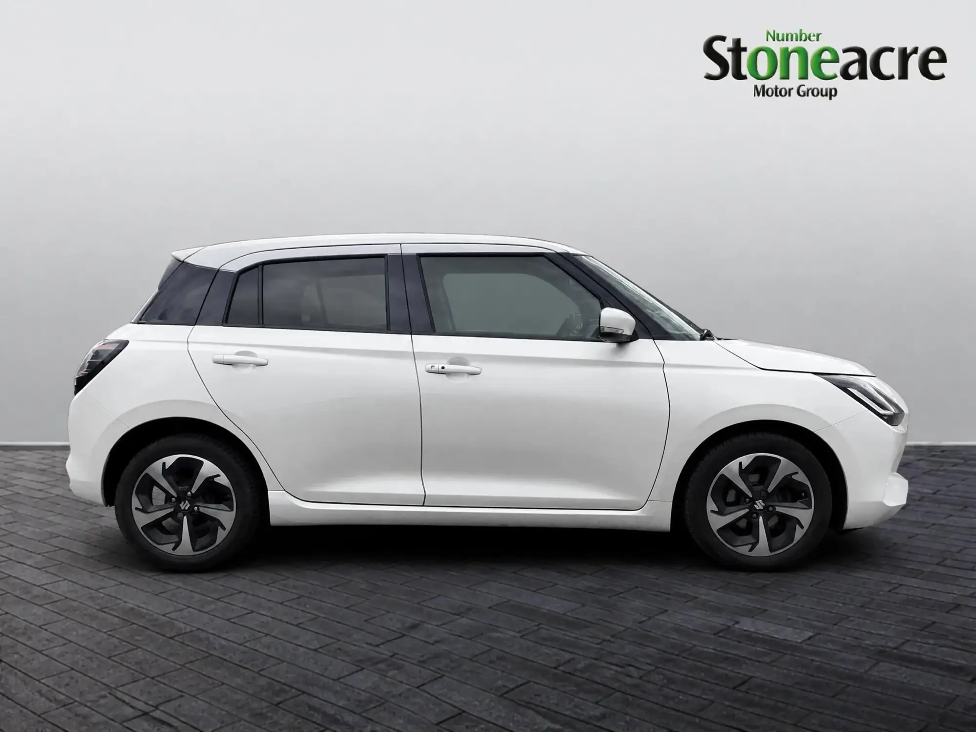 Suzuki Swift Image 3 Suzuki Swift Image 3