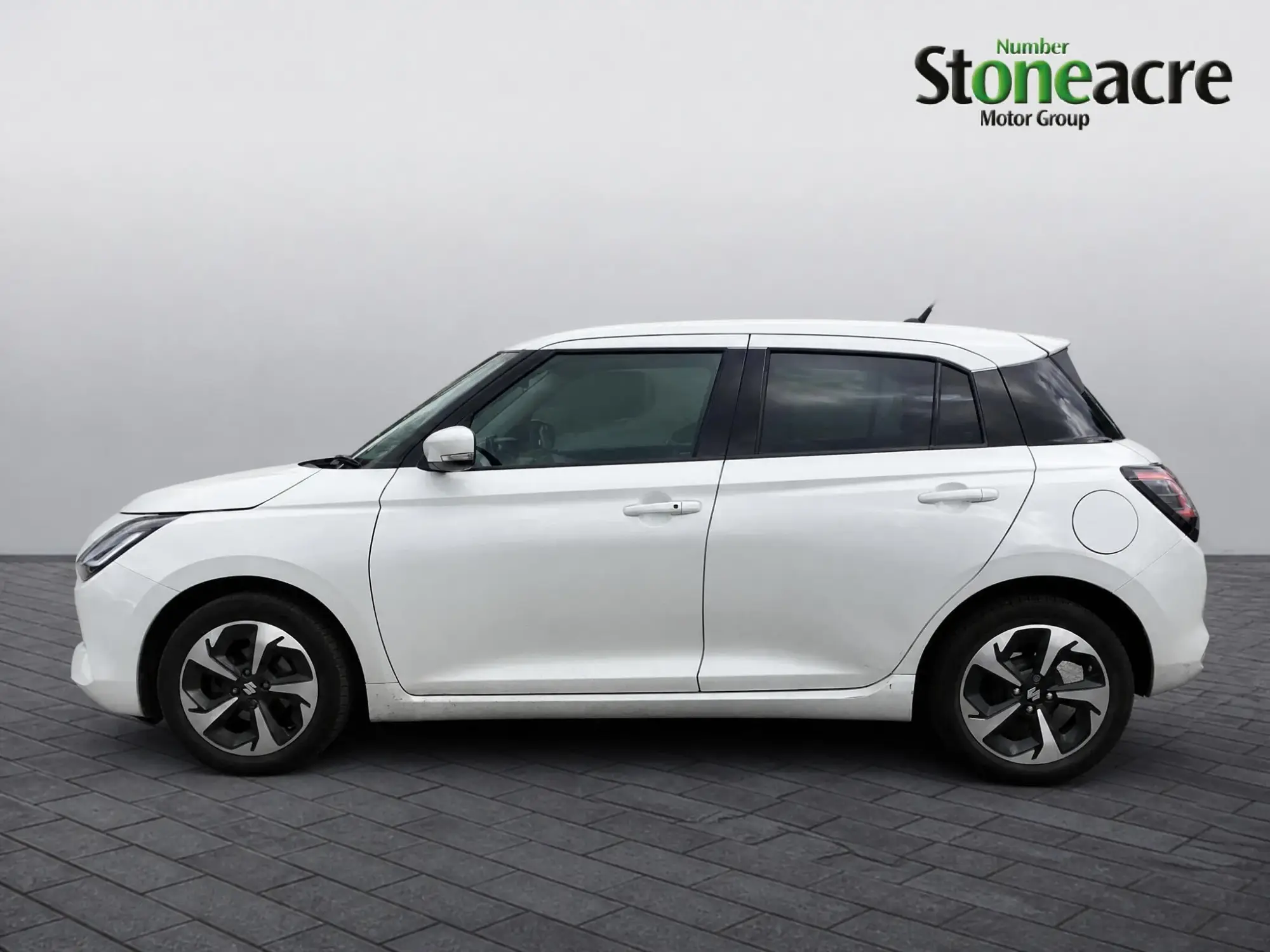 Suzuki Swift Image 7 Suzuki Swift Image 7