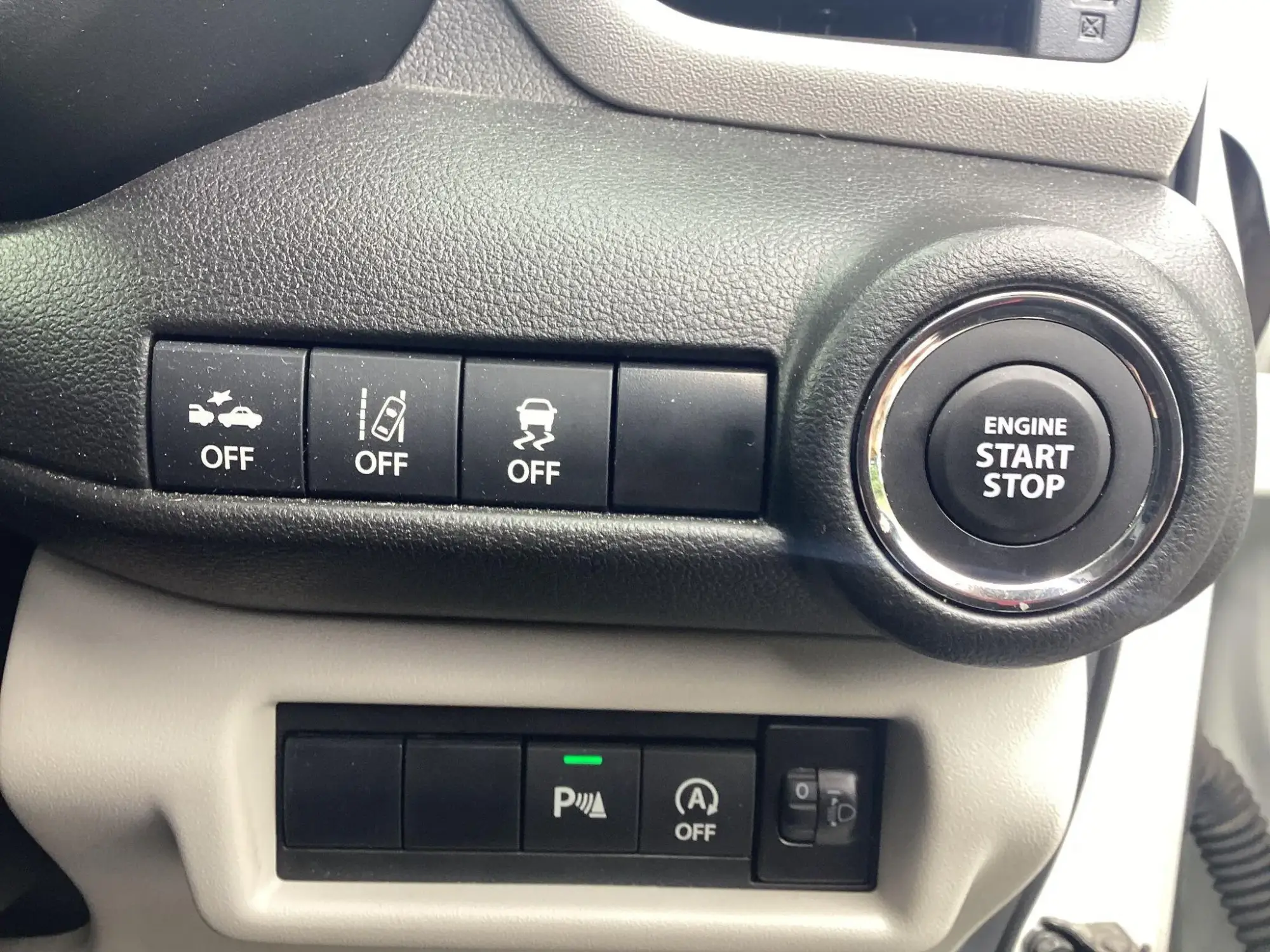 Suzuki Swift Image 13 Suzuki Swift Image 13