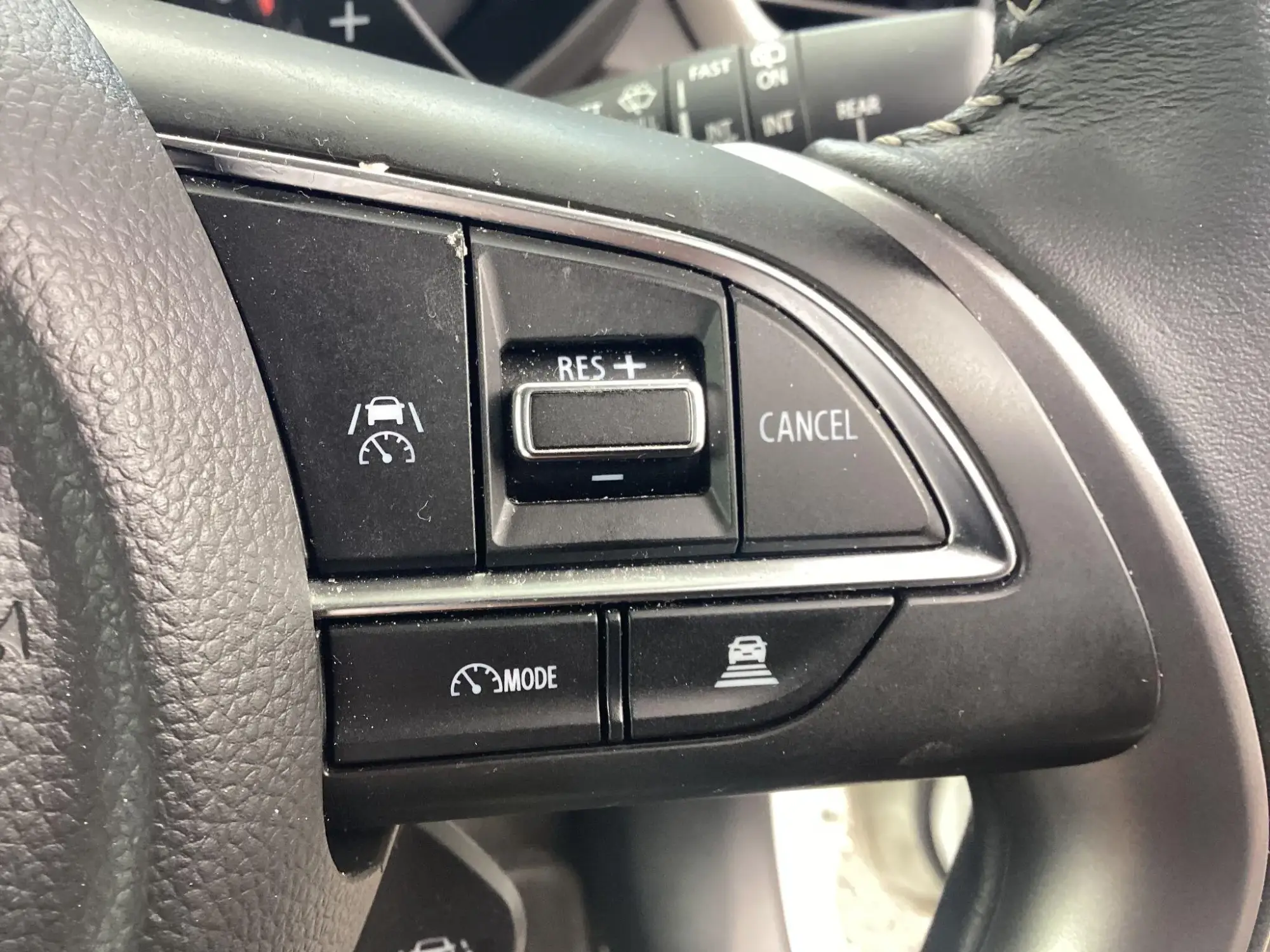 Suzuki Swift Image 18 Suzuki Swift Image 18