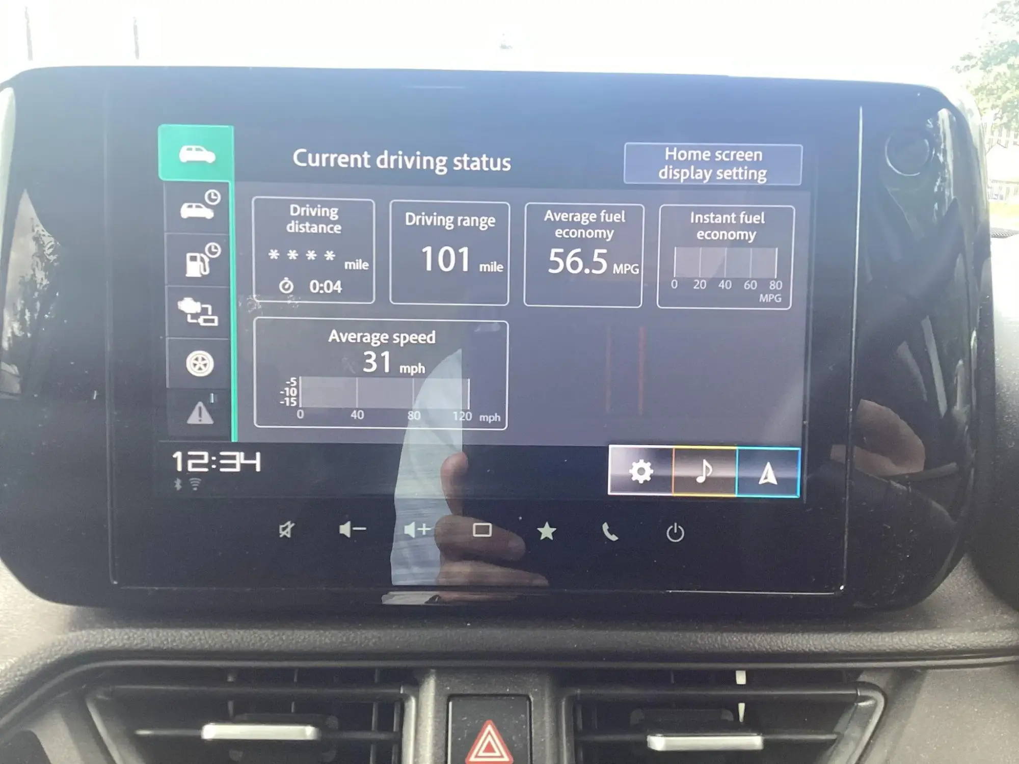 Suzuki Swift Image 27 Suzuki Swift Image 27