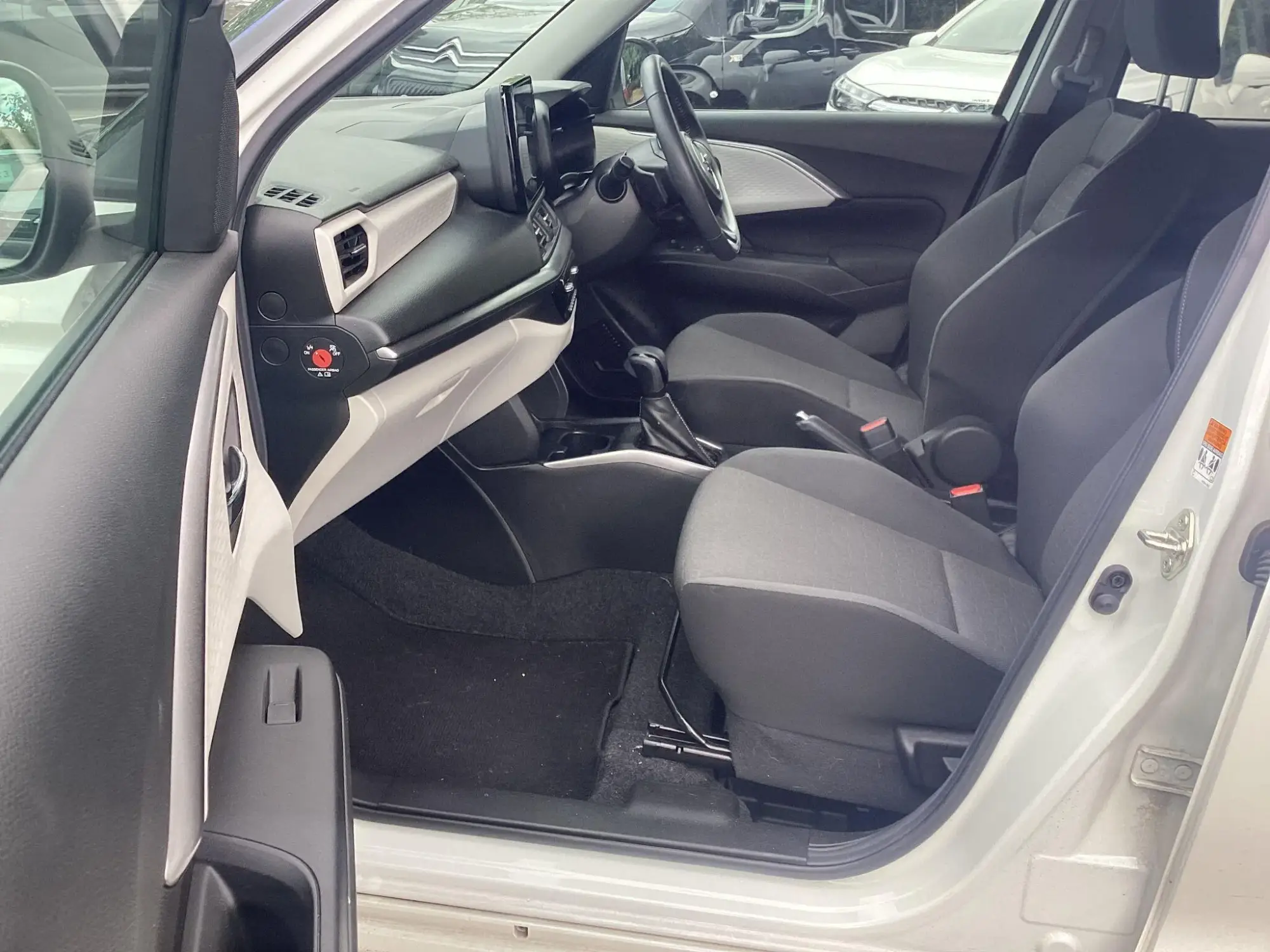 Suzuki Swift Image 35 Suzuki Swift Image 35
