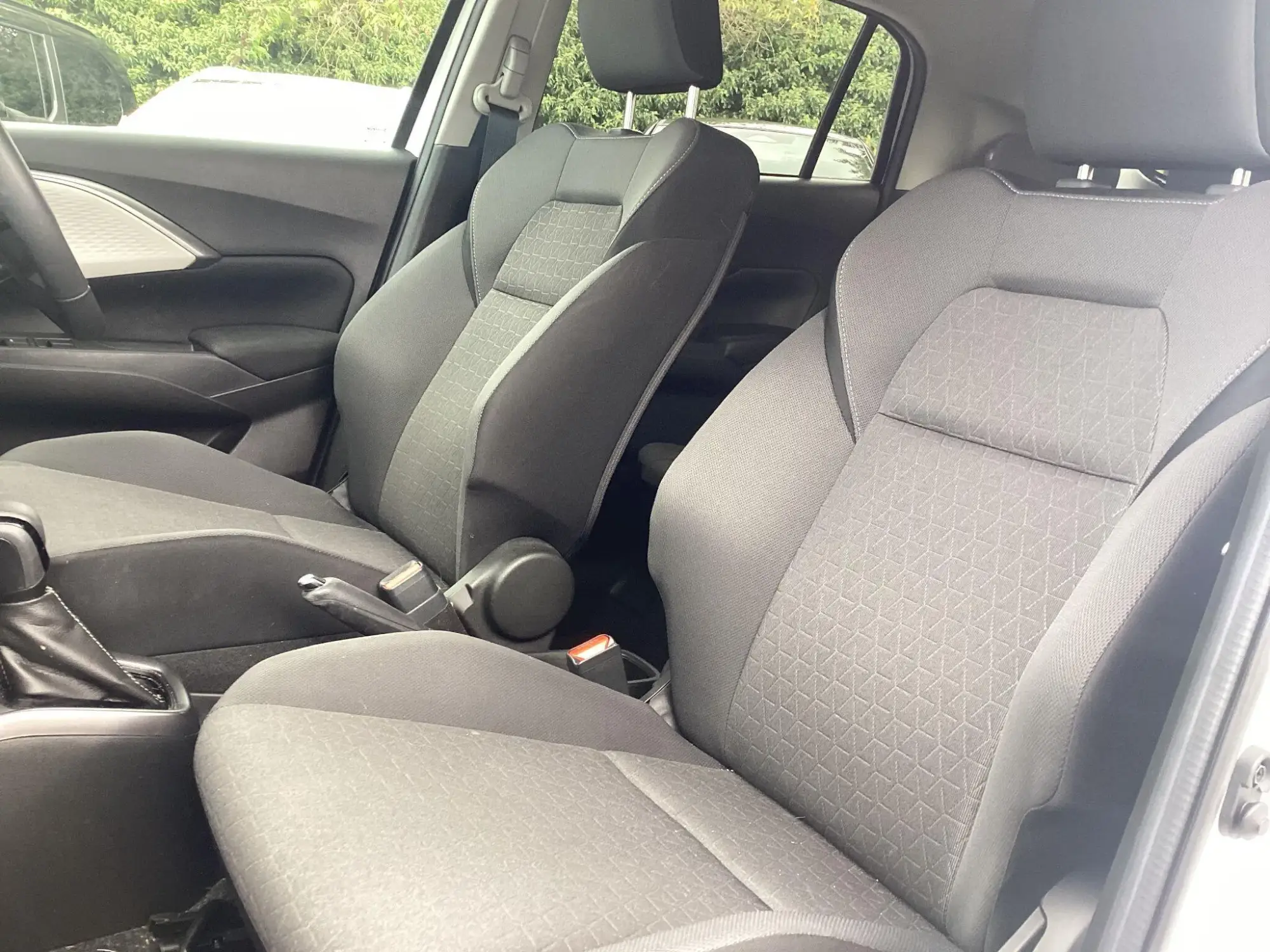 Suzuki Swift Image 36 Suzuki Swift Image 36
