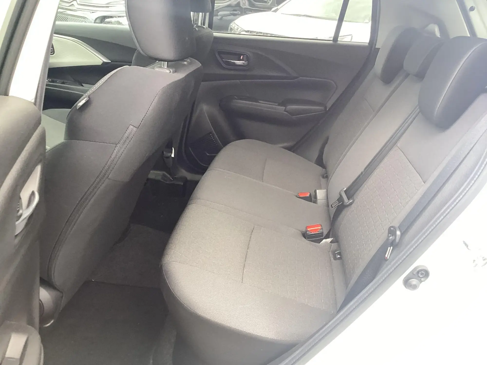 Suzuki Swift Image 37 Suzuki Swift Image 37