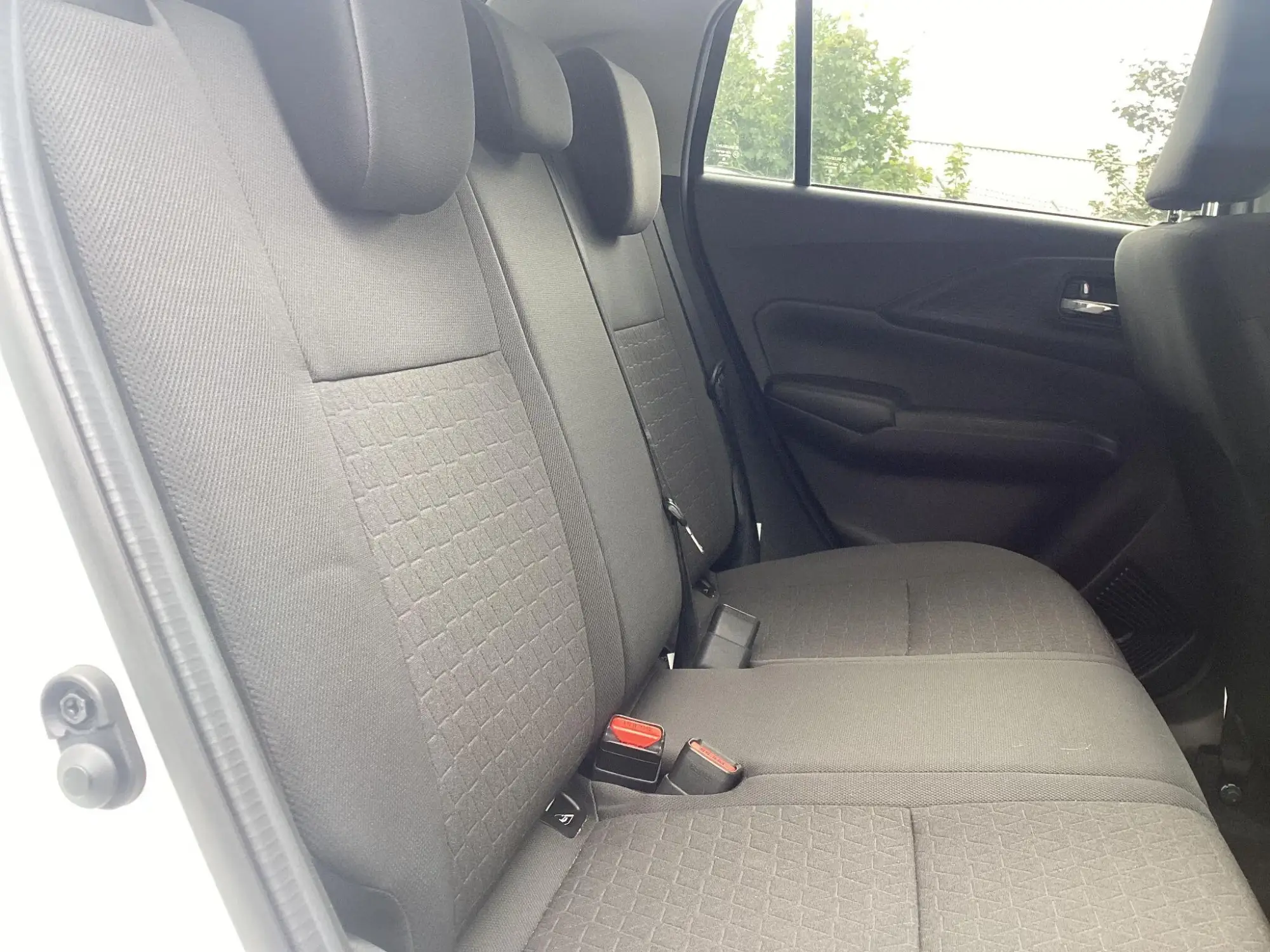 Suzuki Swift Image 40 Suzuki Swift Image 40