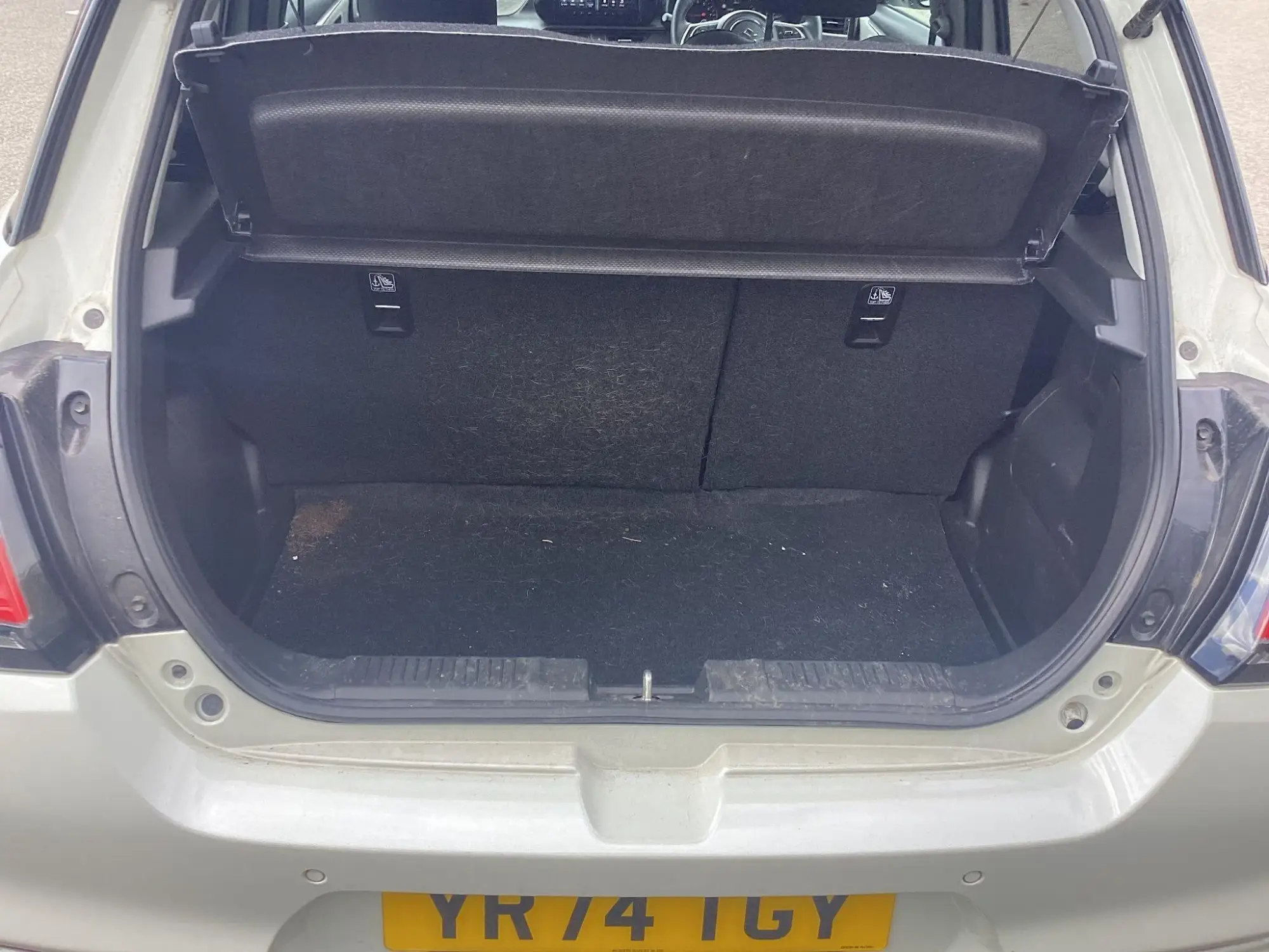 Suzuki Swift Image 41 Suzuki Swift Image 41