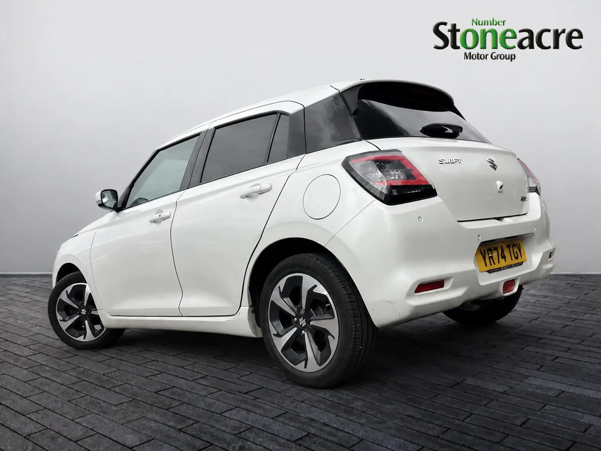 Suzuki Swift Image 44 Suzuki Swift Image 44