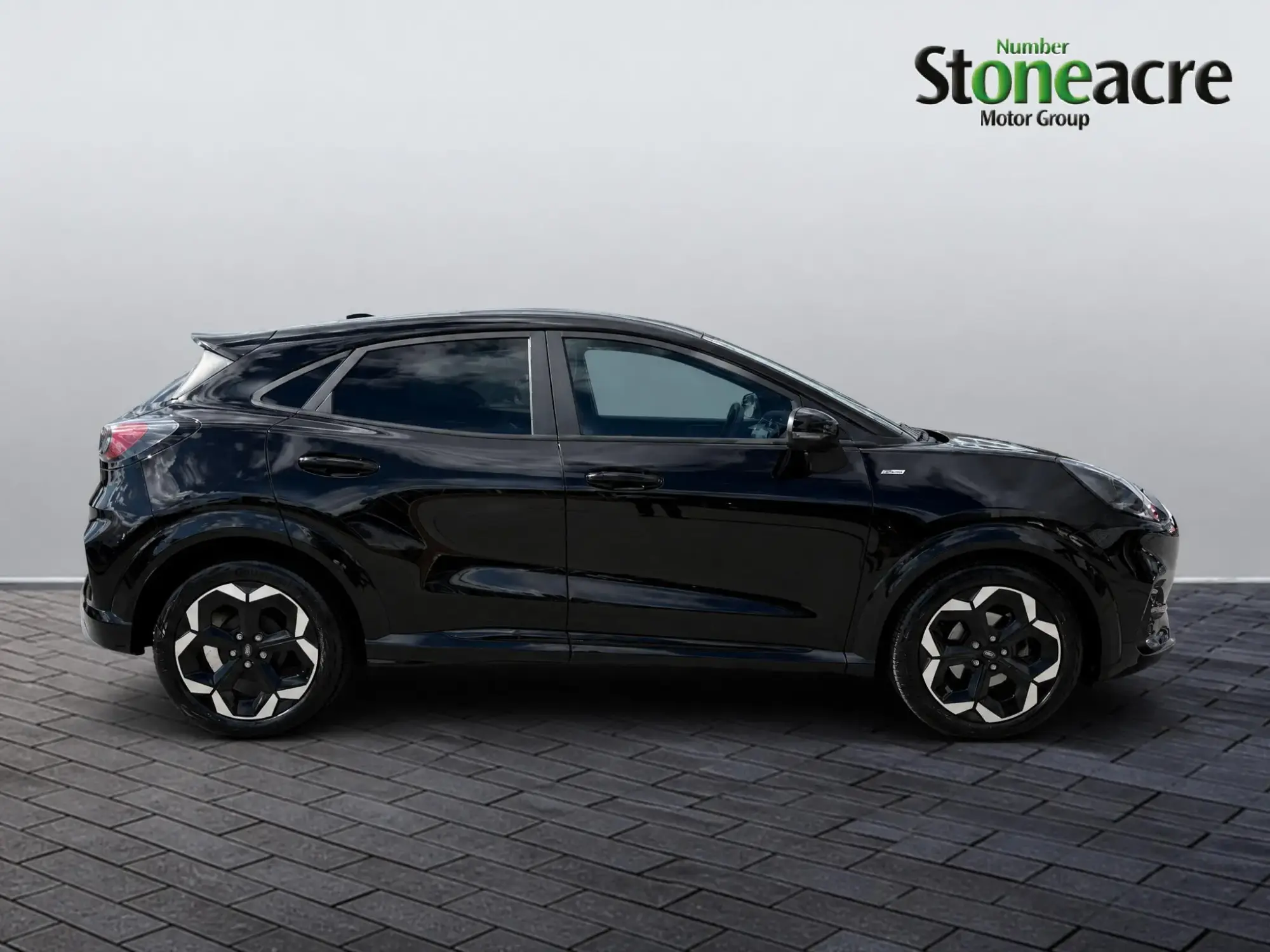 Ford Puma Image 2