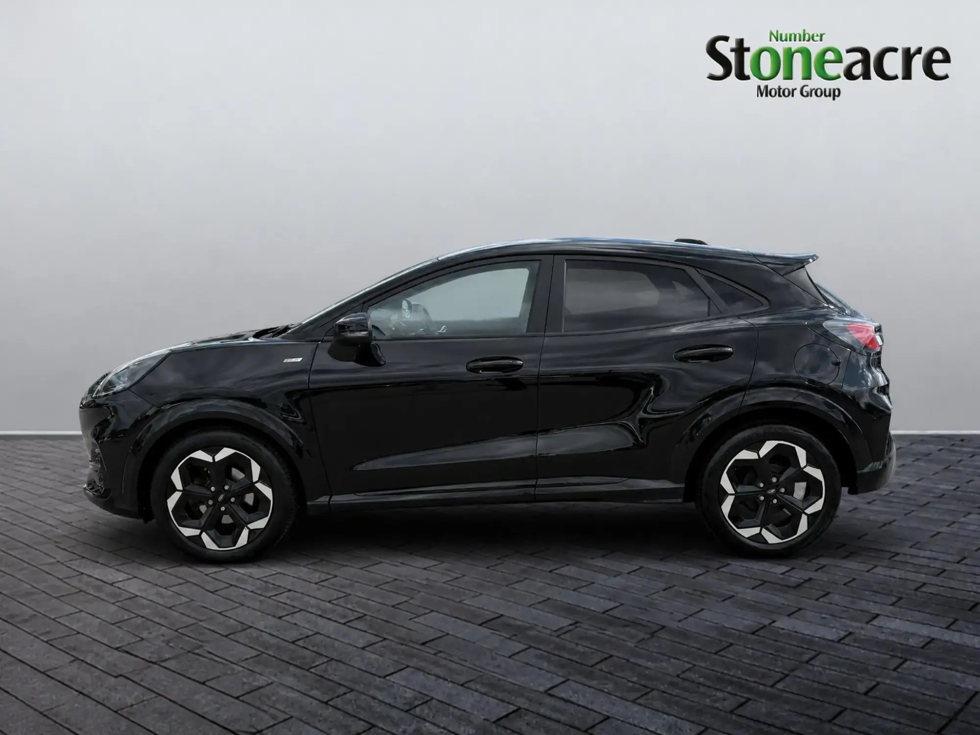 Ford Puma Image 6
