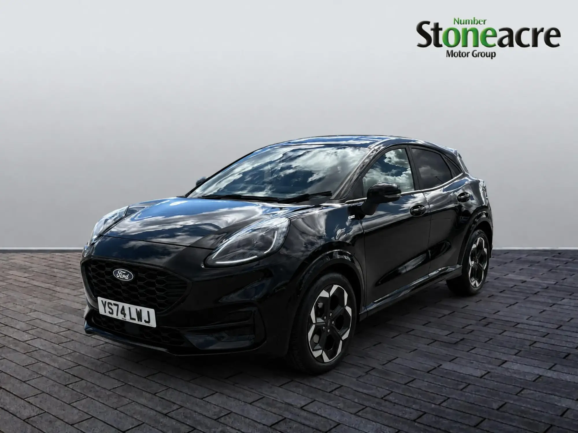 Ford Puma Image 7