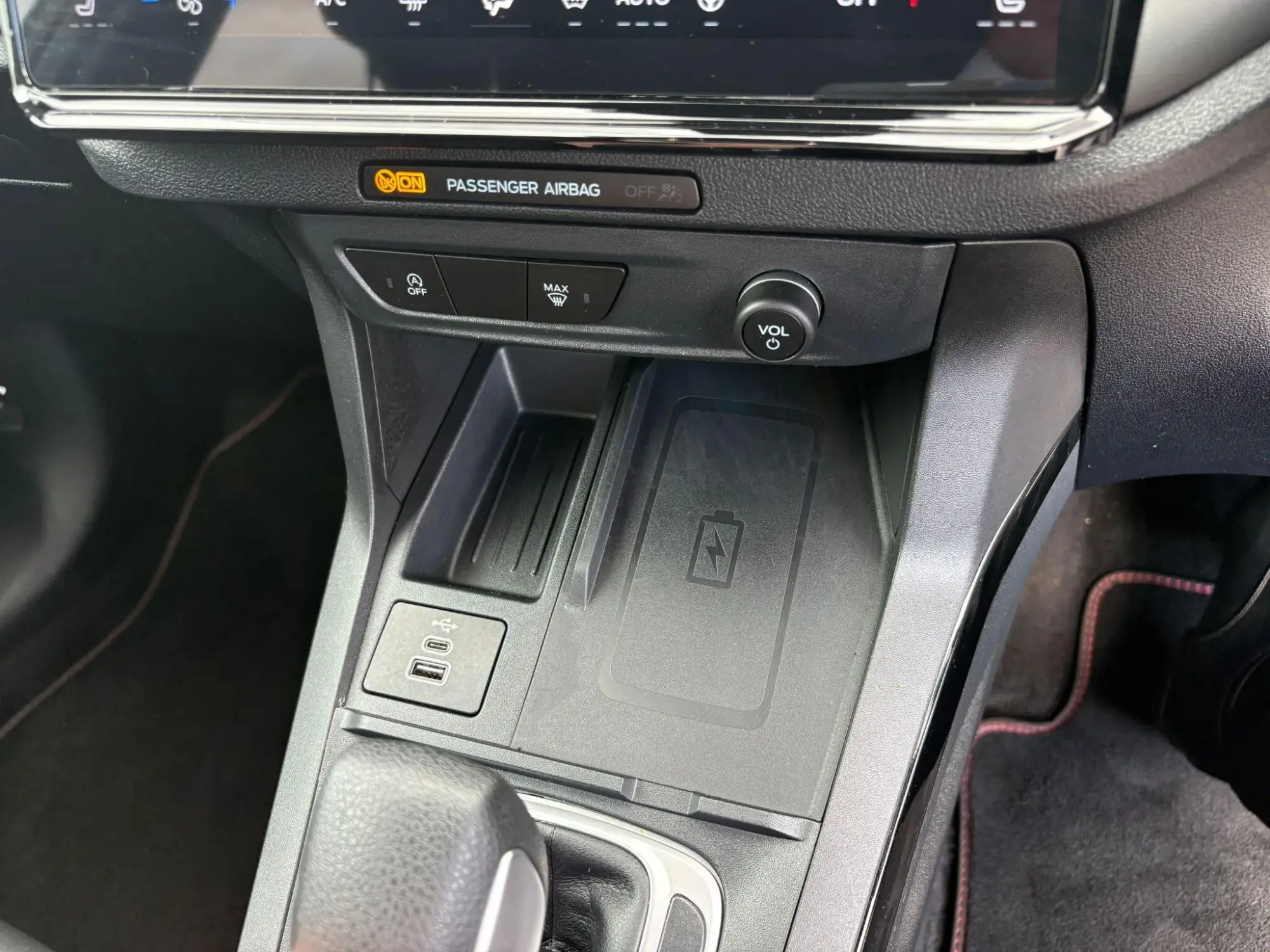 Ford Puma Image 18