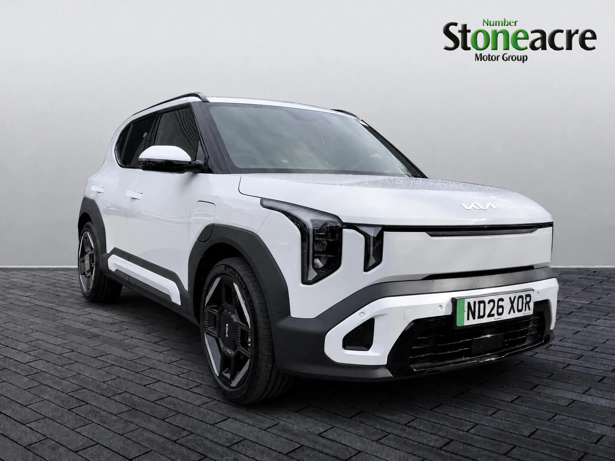 Kia EV2