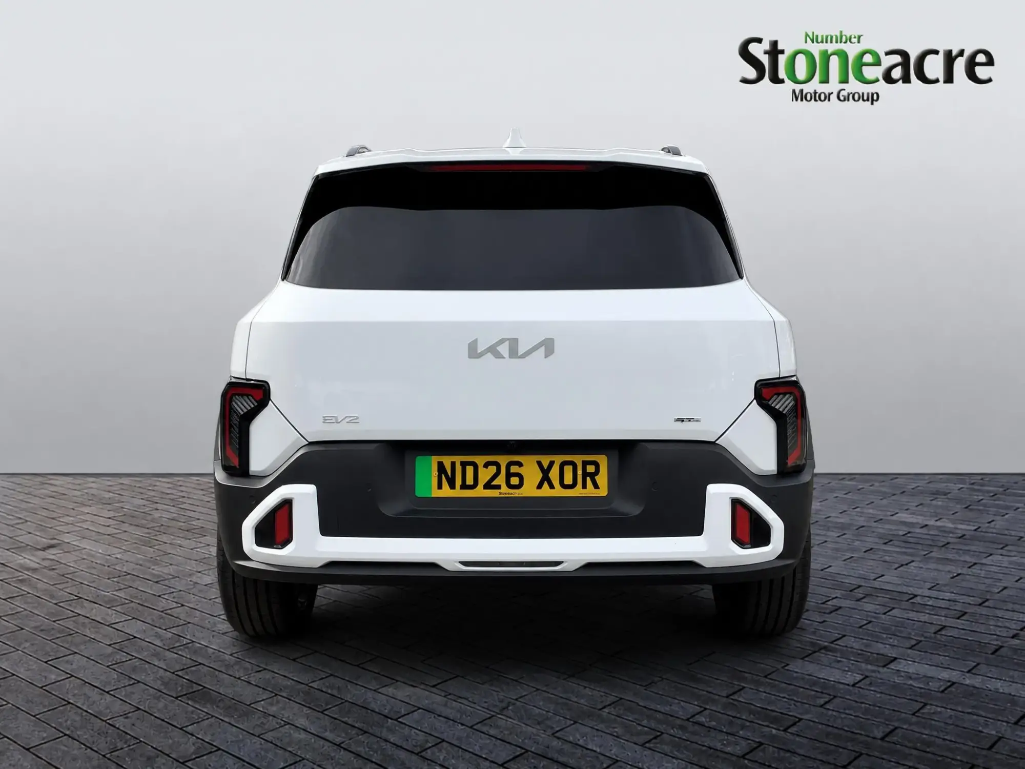 Kia EV2 Image 6 Kia EV2 Image 6