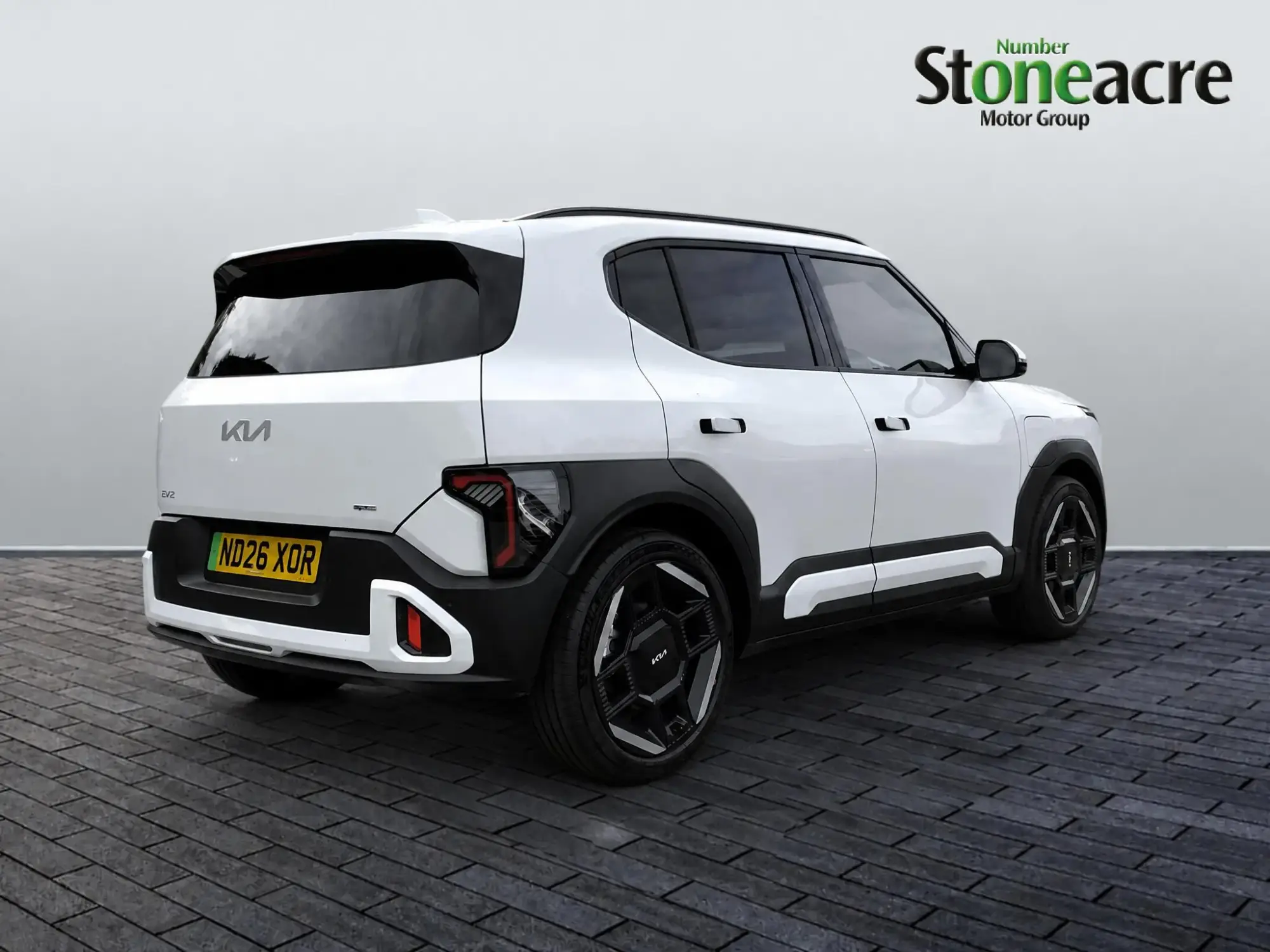 Kia EV2 Image 8 Kia EV2 Image 8