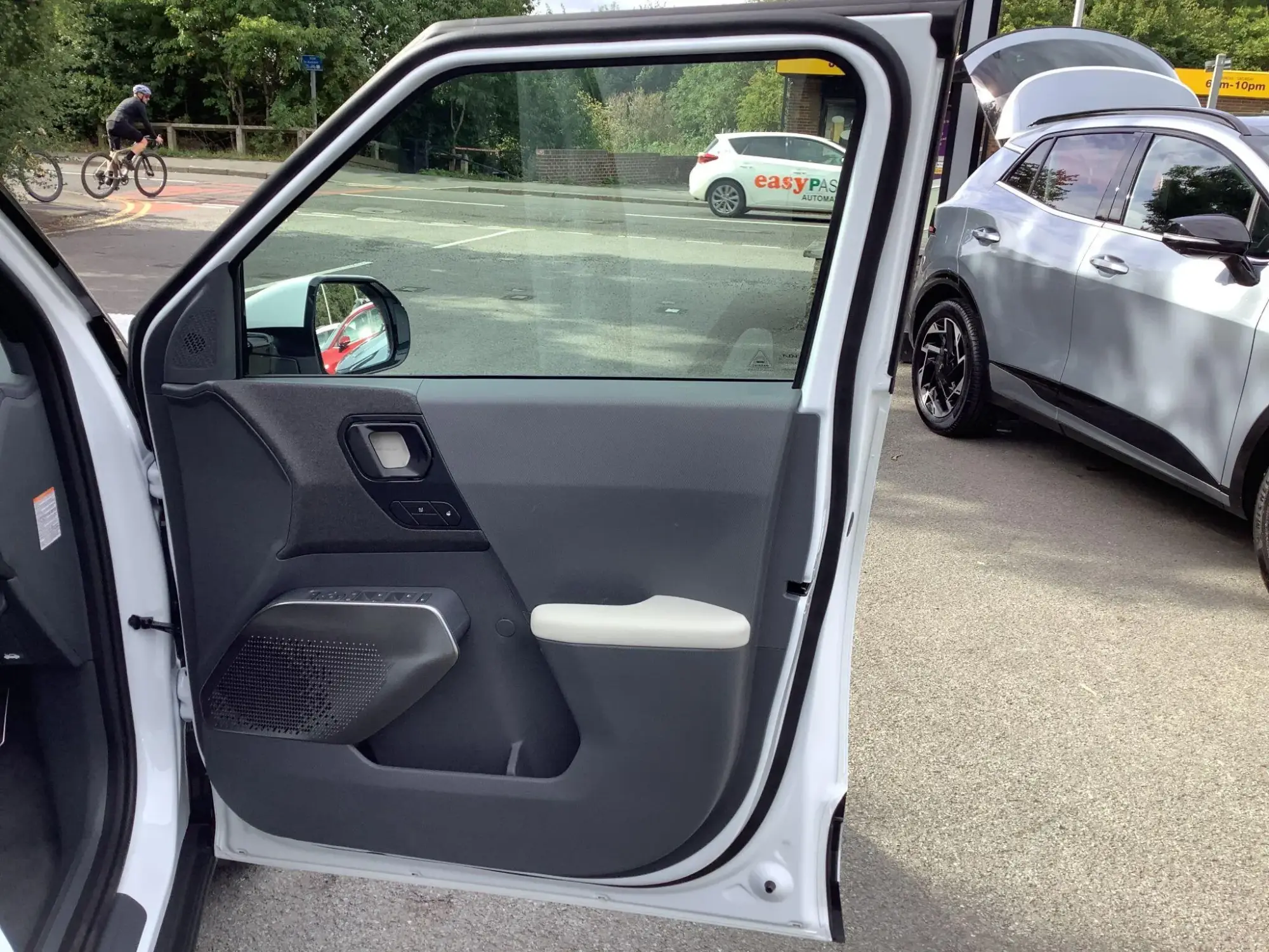 Kia EV2 Image 24 Kia EV2 Image 24