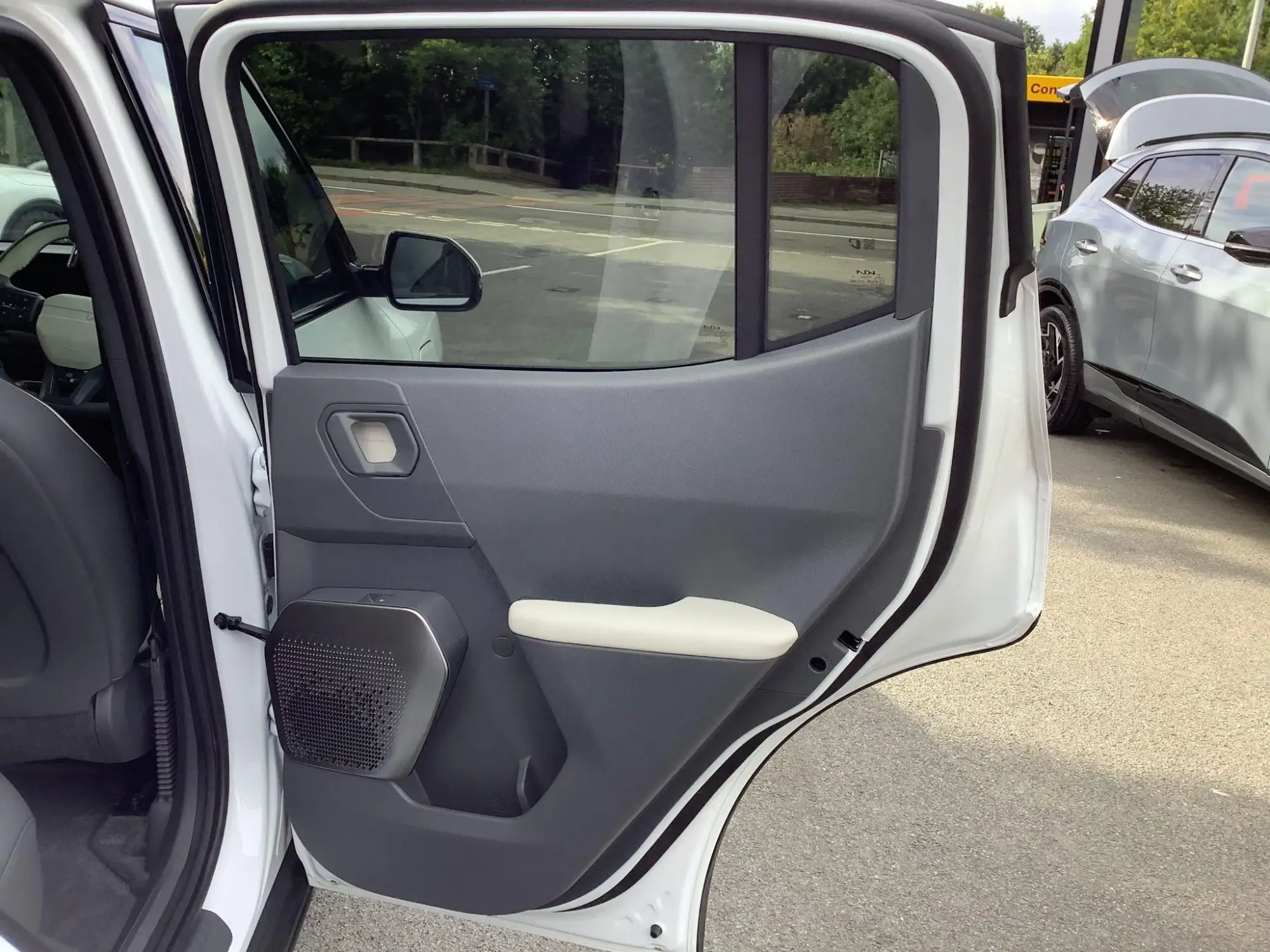 Kia EV2 Image 25 Kia EV2 Image 25