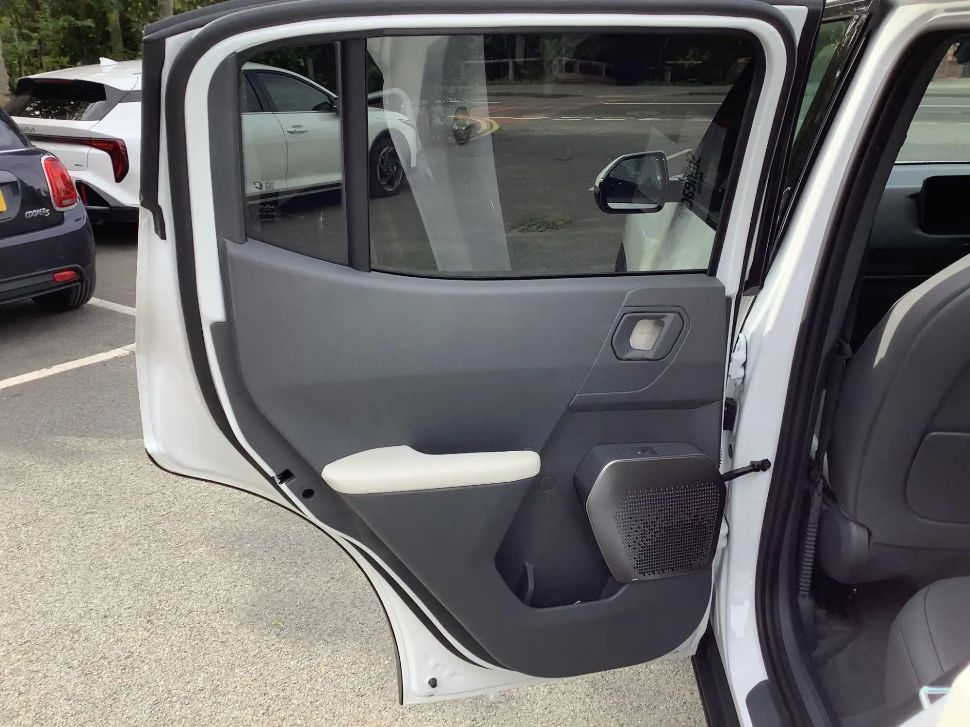 Kia EV2 Image 26 Kia EV2 Image 26