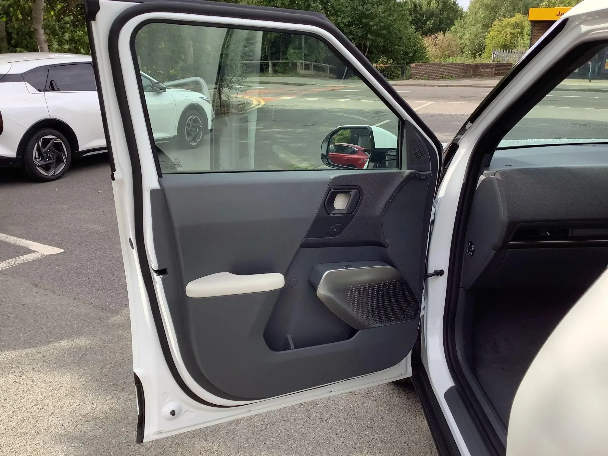 Kia EV2 Image 27 Kia EV2 Image 27