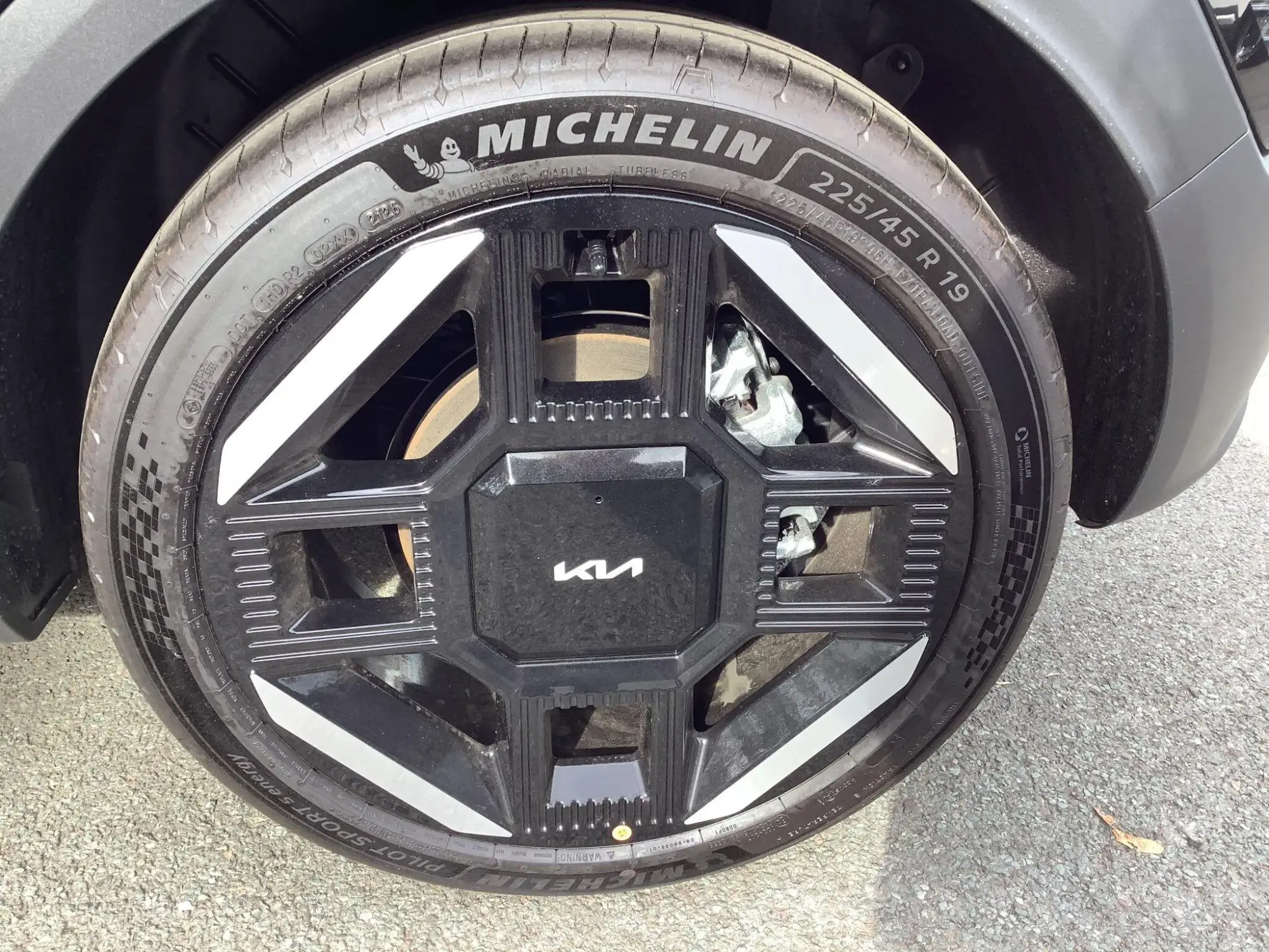 Kia EV2 Image 29 Kia EV2 Image 29