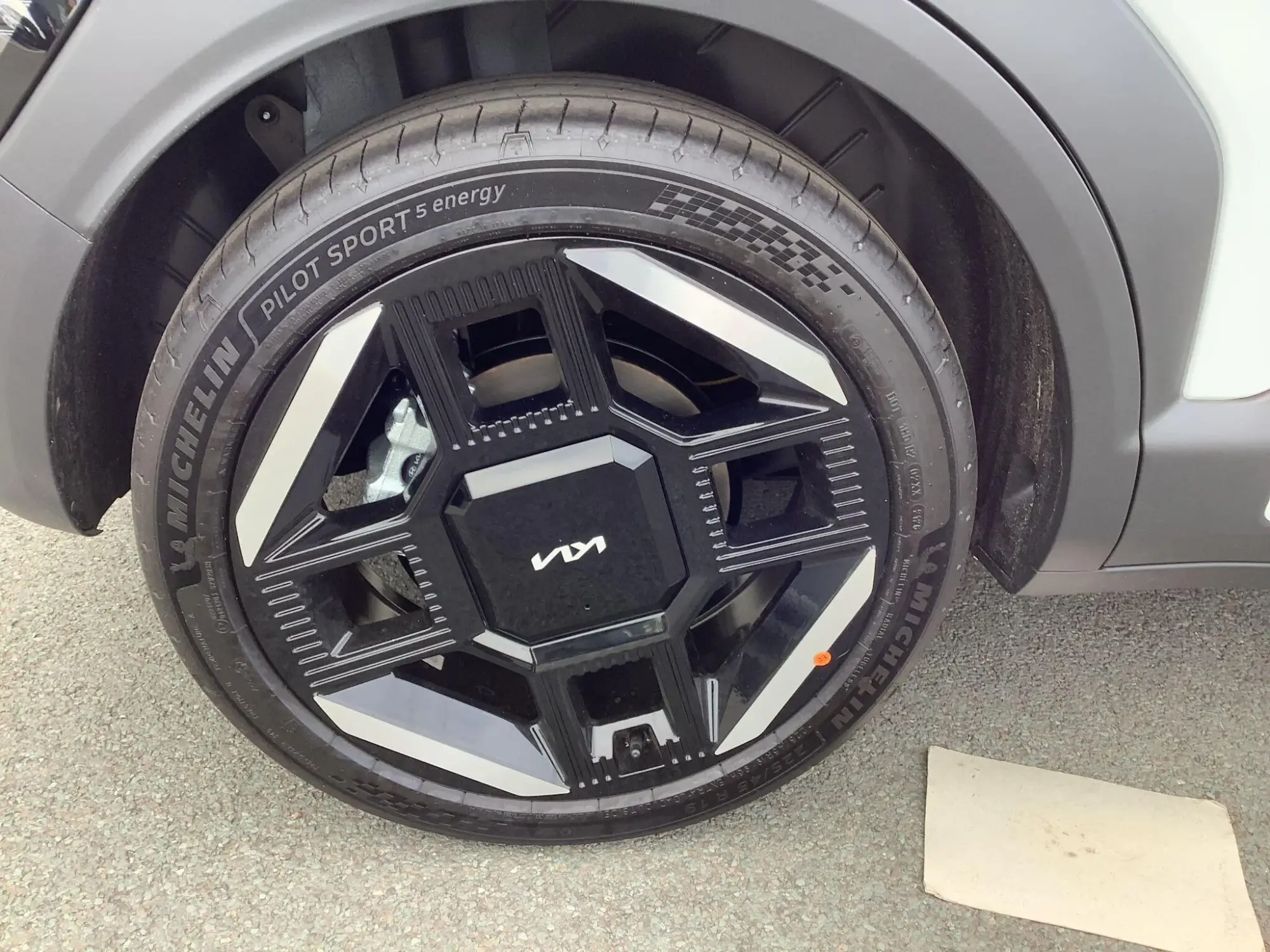Kia EV2 Image 30 Kia EV2 Image 30