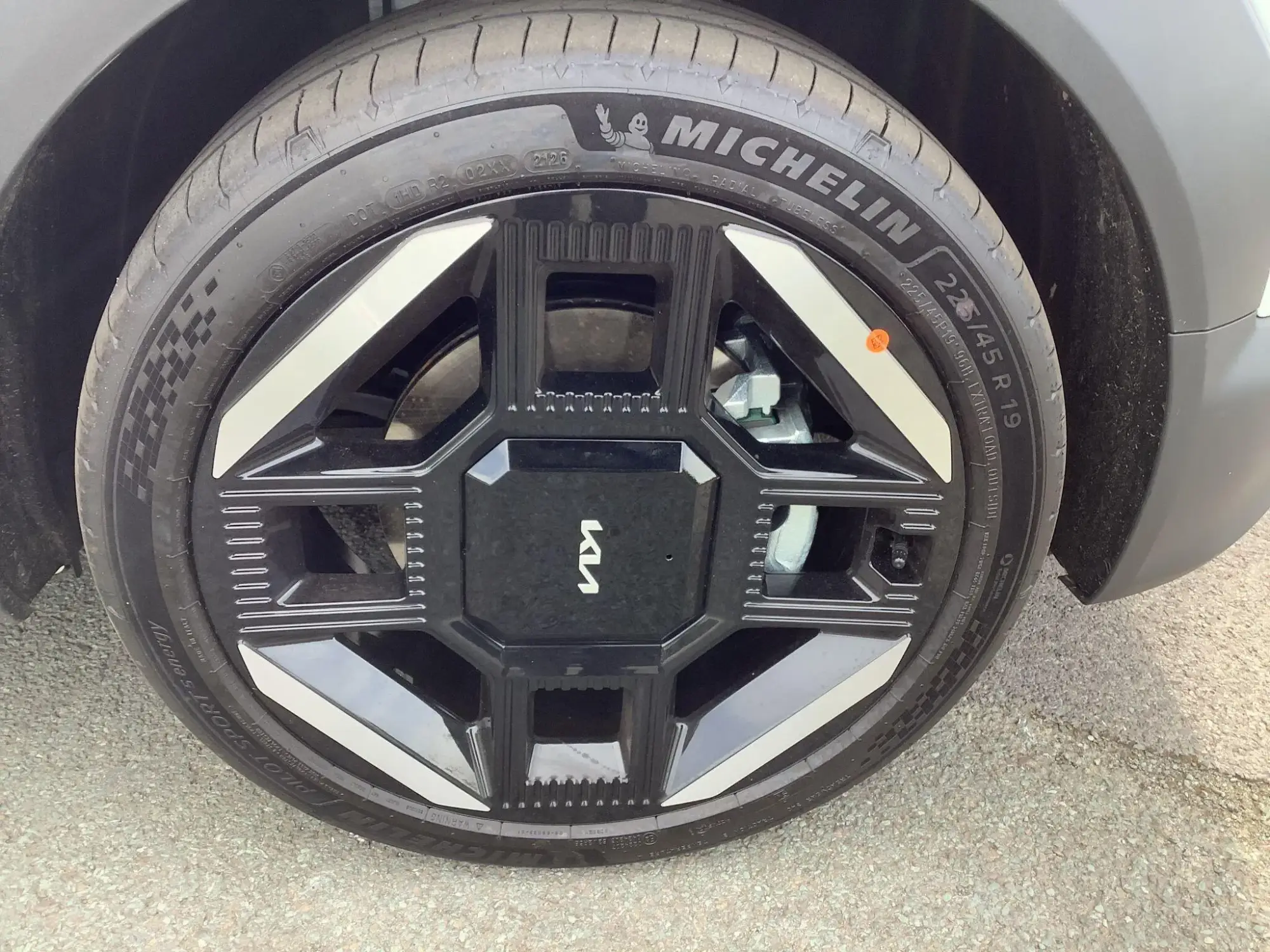 Kia EV2 Image 31 Kia EV2 Image 31