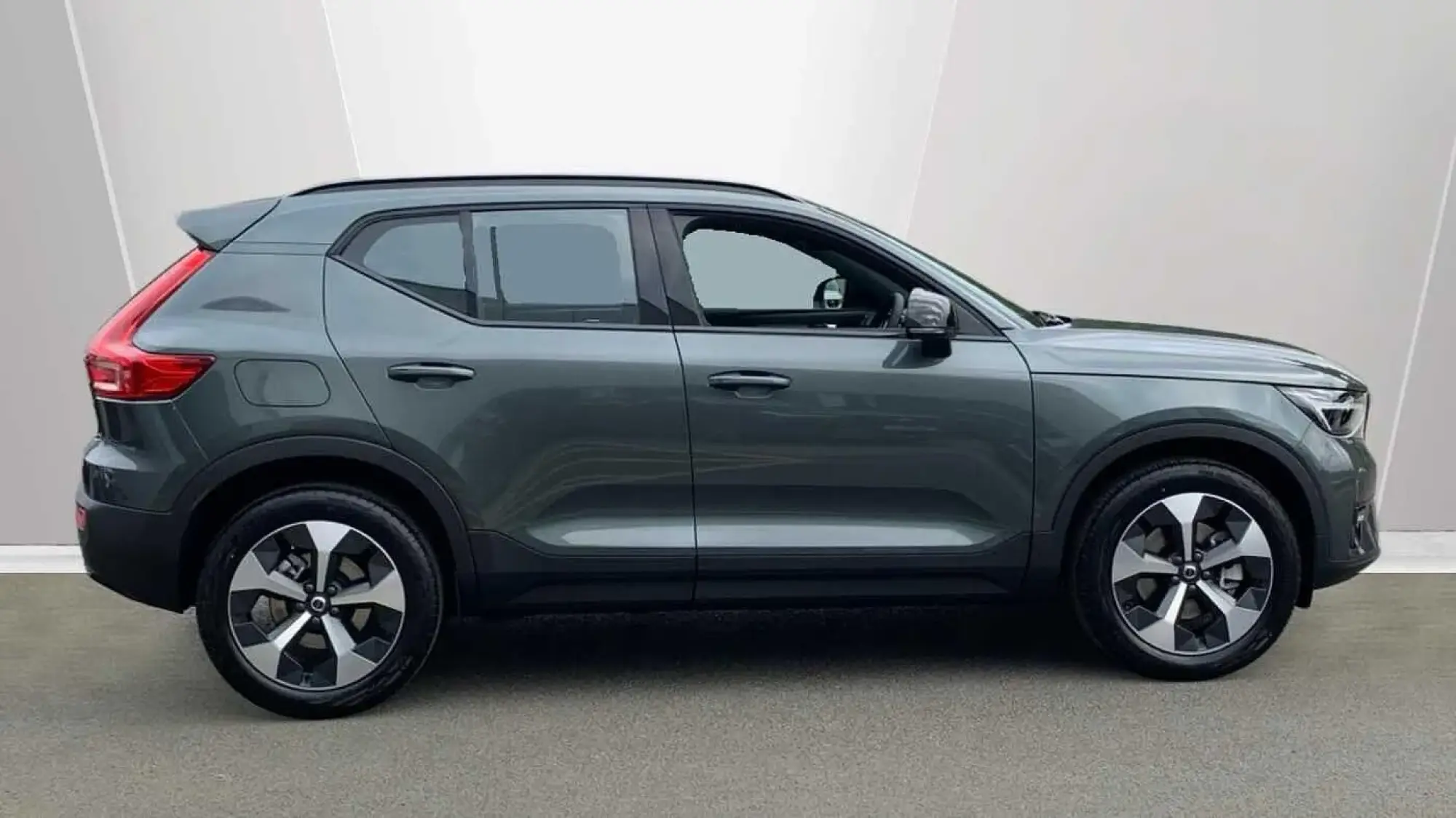 Volvo XC40 Image 3 Volvo XC40 Image 3