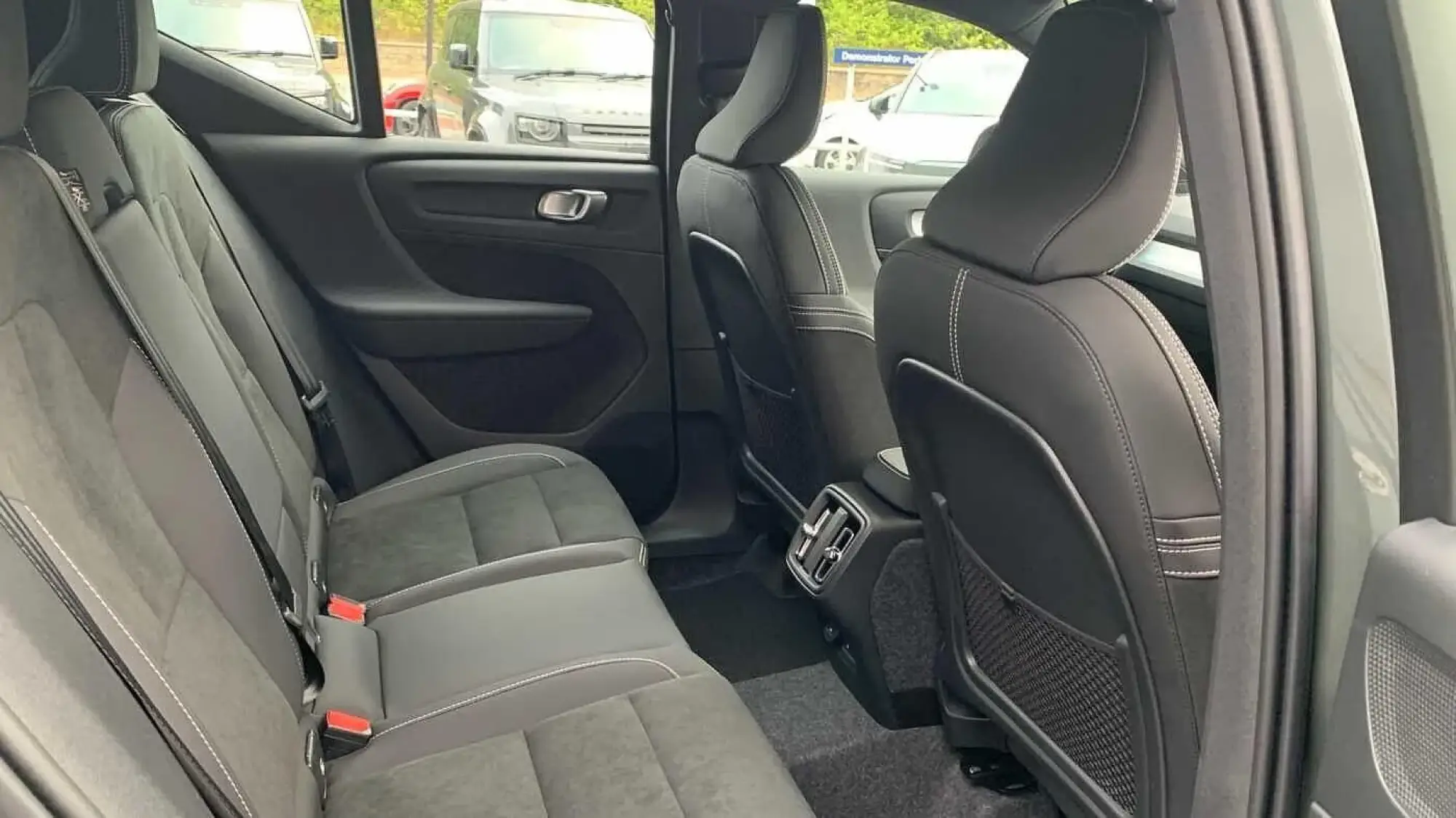 Volvo XC40 Image 6 Volvo XC40 Image 6