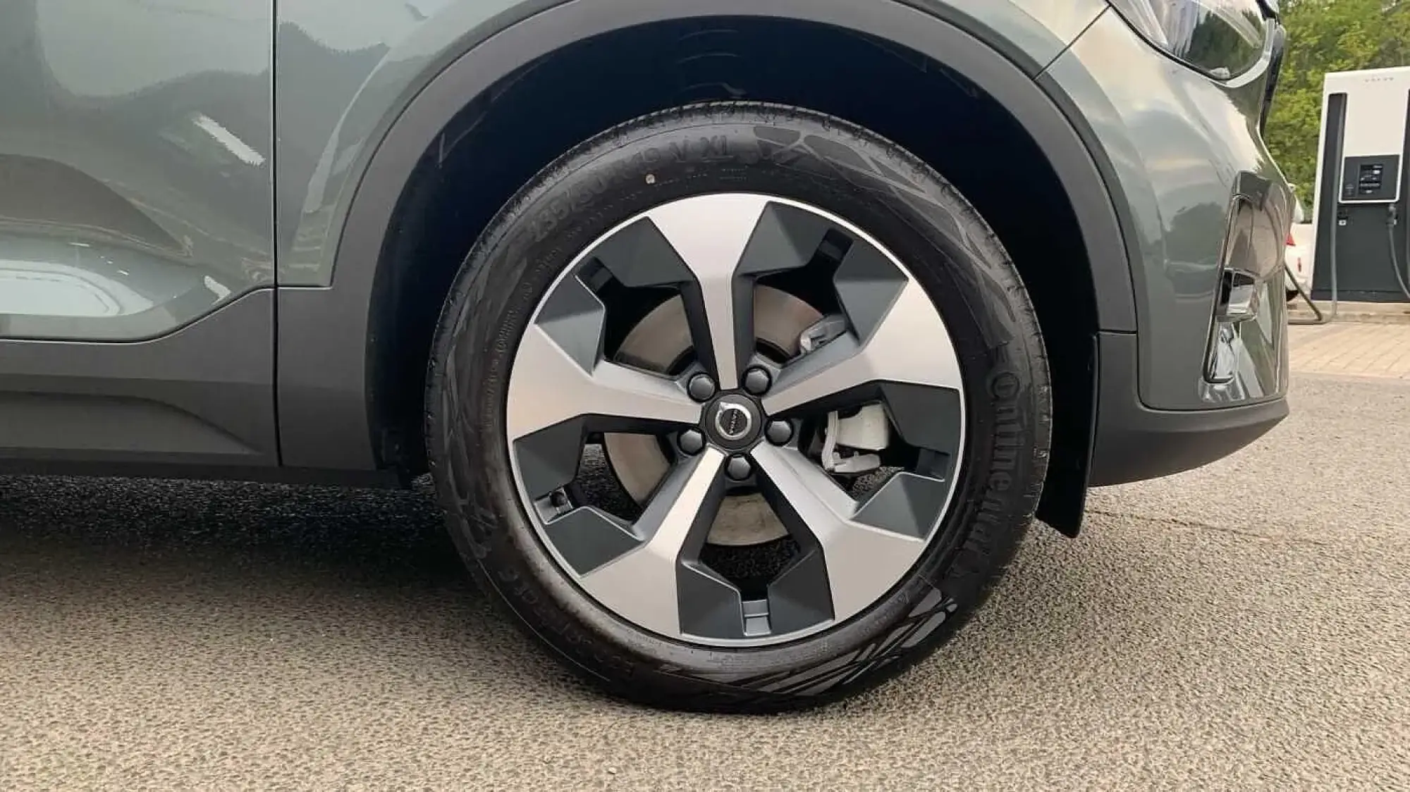 Volvo XC40 Image 9 Volvo XC40 Image 9