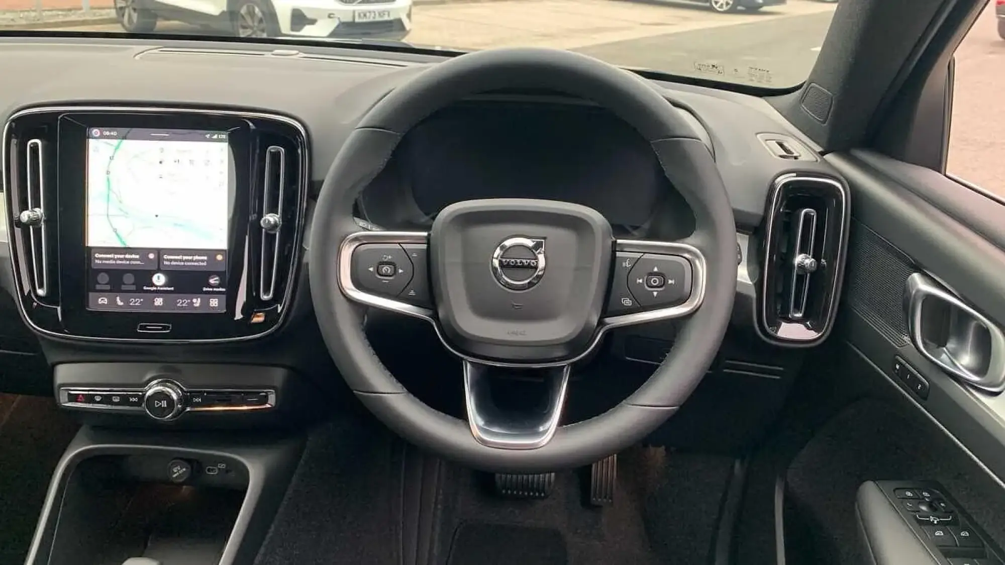 Volvo XC40 Image 10 Volvo XC40 Image 10
