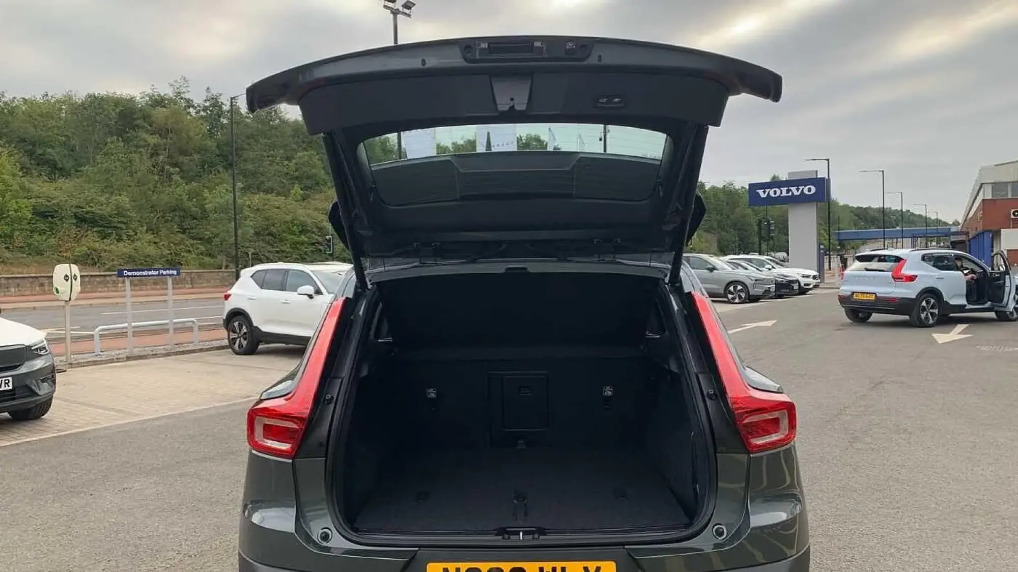 Volvo XC40 Image 13 Volvo XC40 Image 13