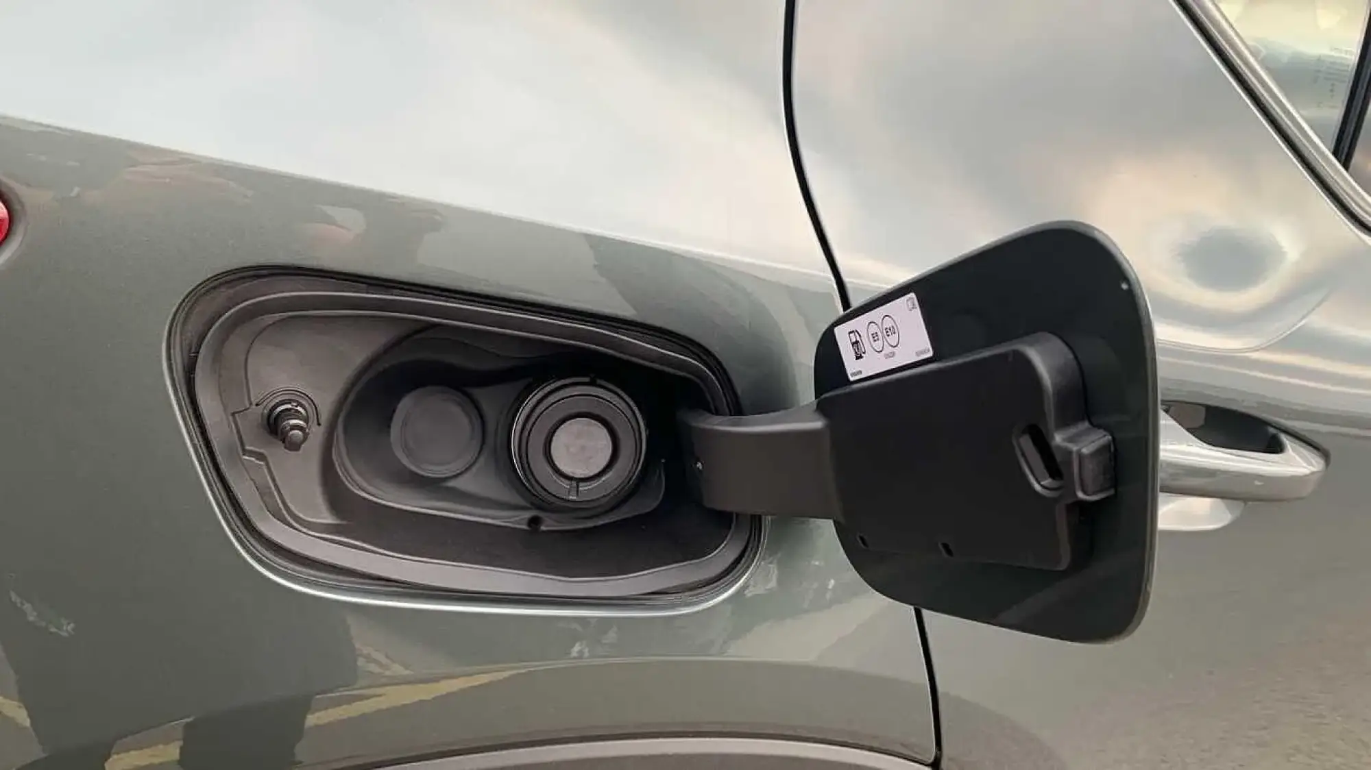 Volvo XC40 Image 16 Volvo XC40 Image 16