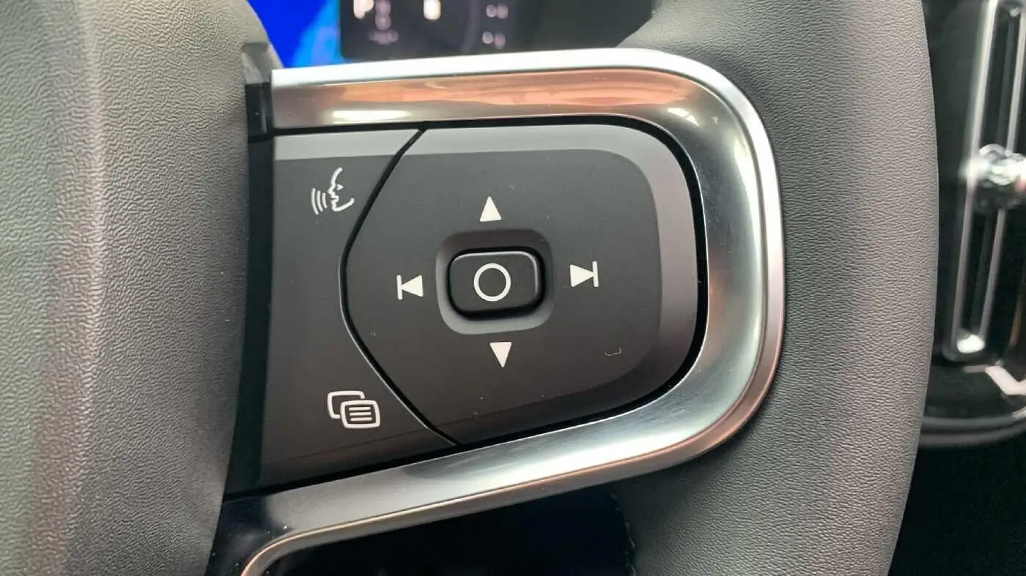 Volvo XC40 Image 22 Volvo XC40 Image 22
