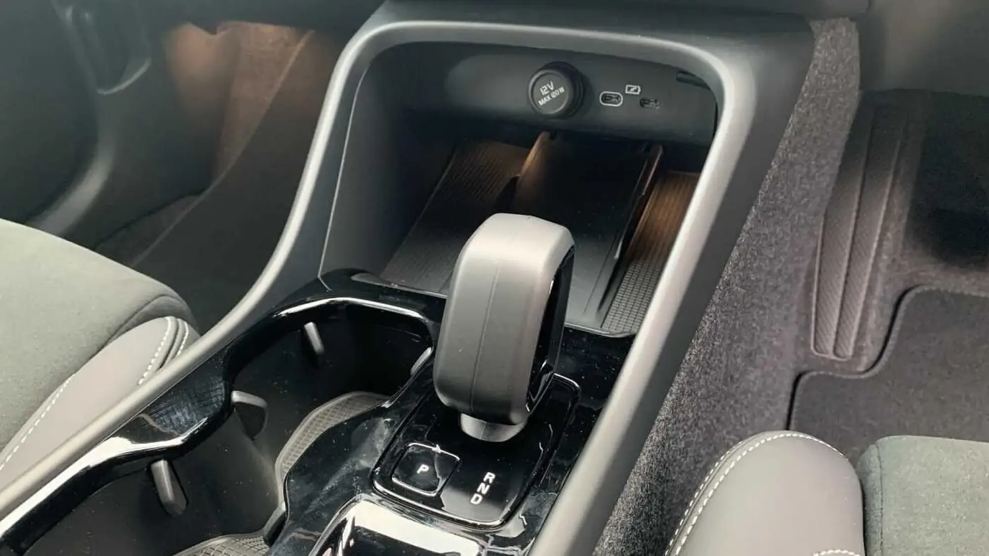 Volvo XC40 Image 26 Volvo XC40 Image 26