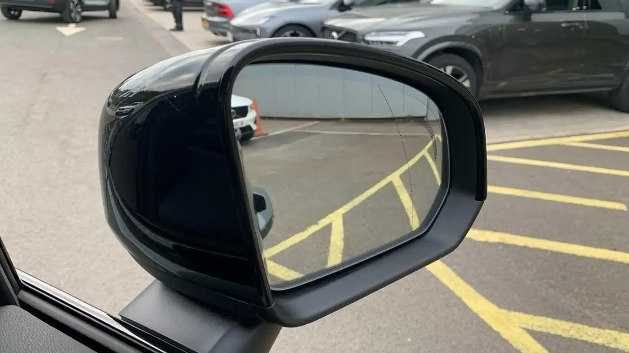 Volvo XC40 Image 32 Volvo XC40 Image 32