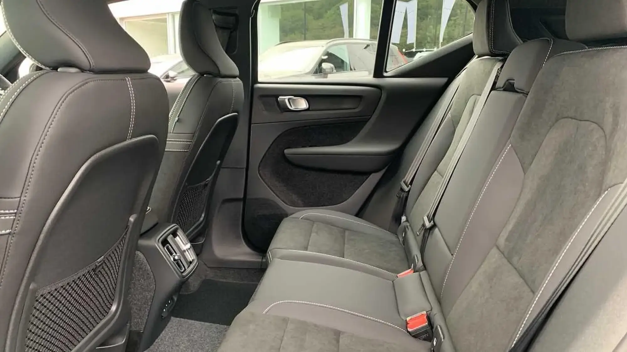 Volvo XC40 Image 33 Volvo XC40 Image 33
