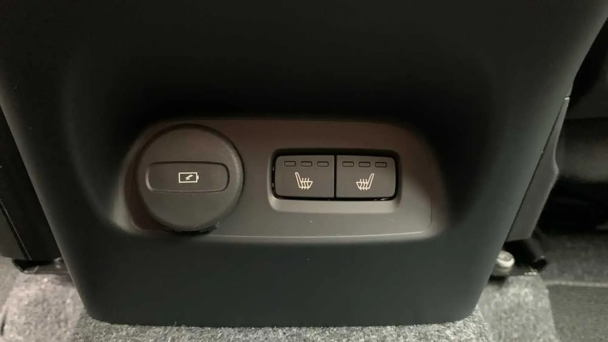 Volvo XC40 Image 36 Volvo XC40 Image 36