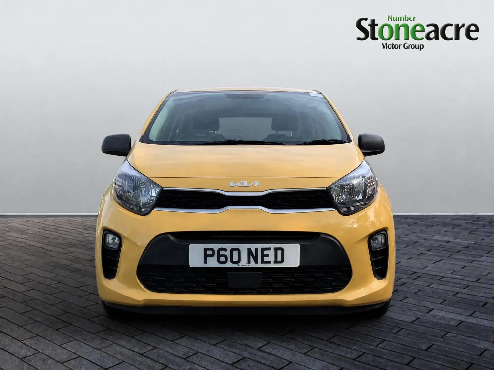 Kia Picanto Image 2 Kia Picanto Image 2