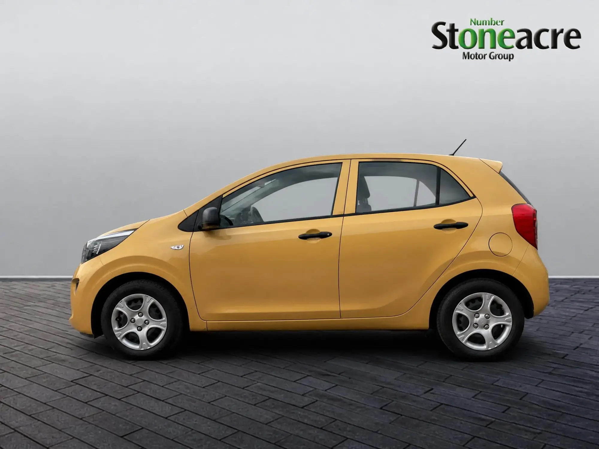 Kia Picanto Image 4 Kia Picanto Image 4