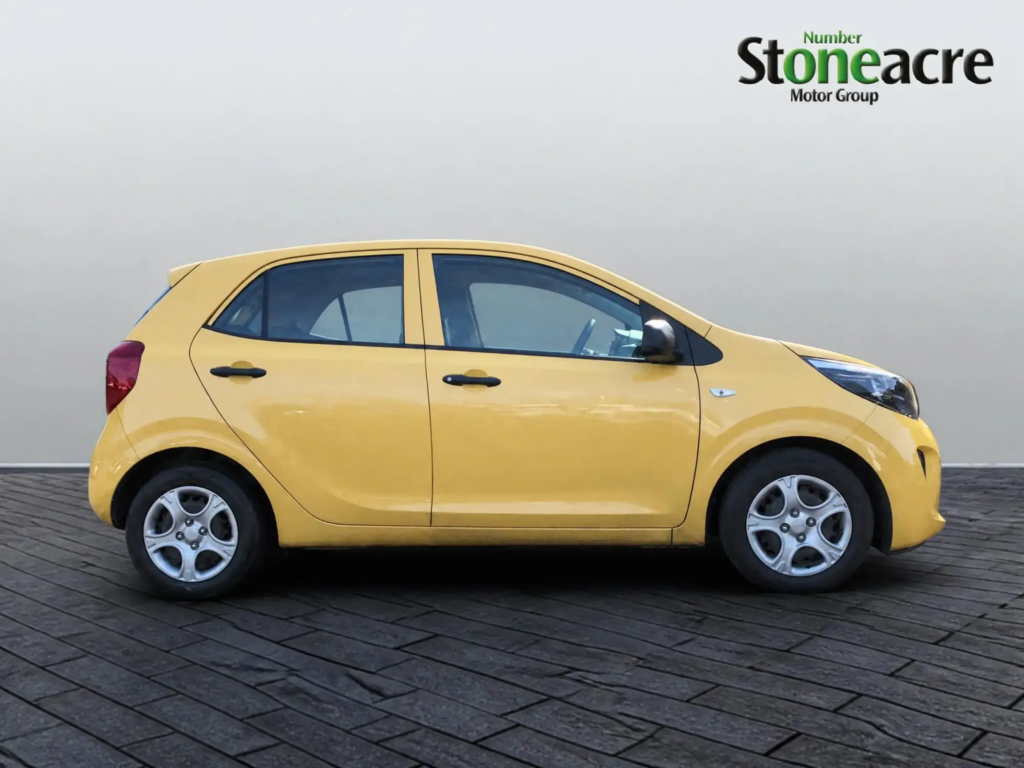 Kia Picanto Image 6 Kia Picanto Image 6