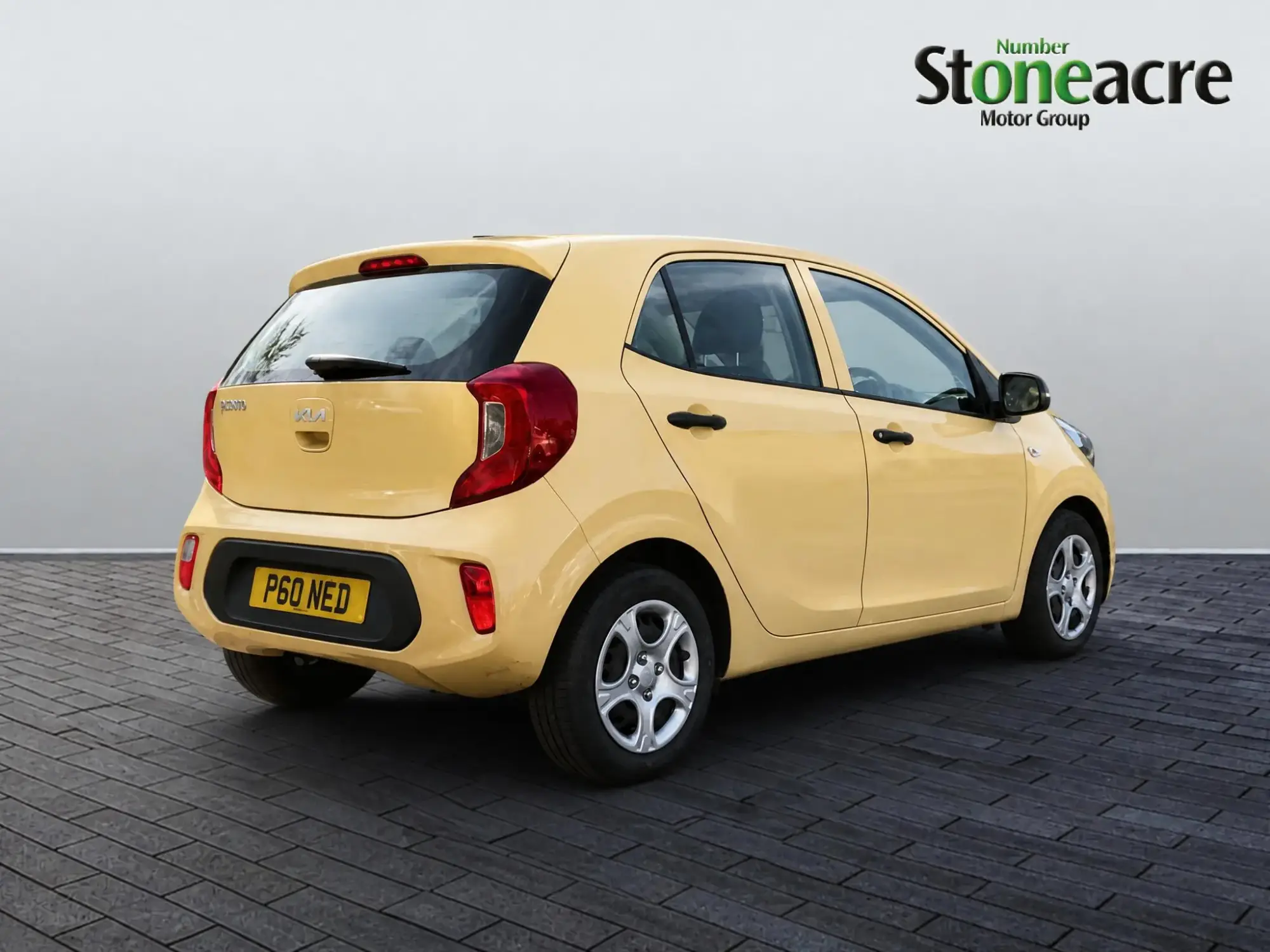 Kia Picanto Image 7 Kia Picanto Image 7