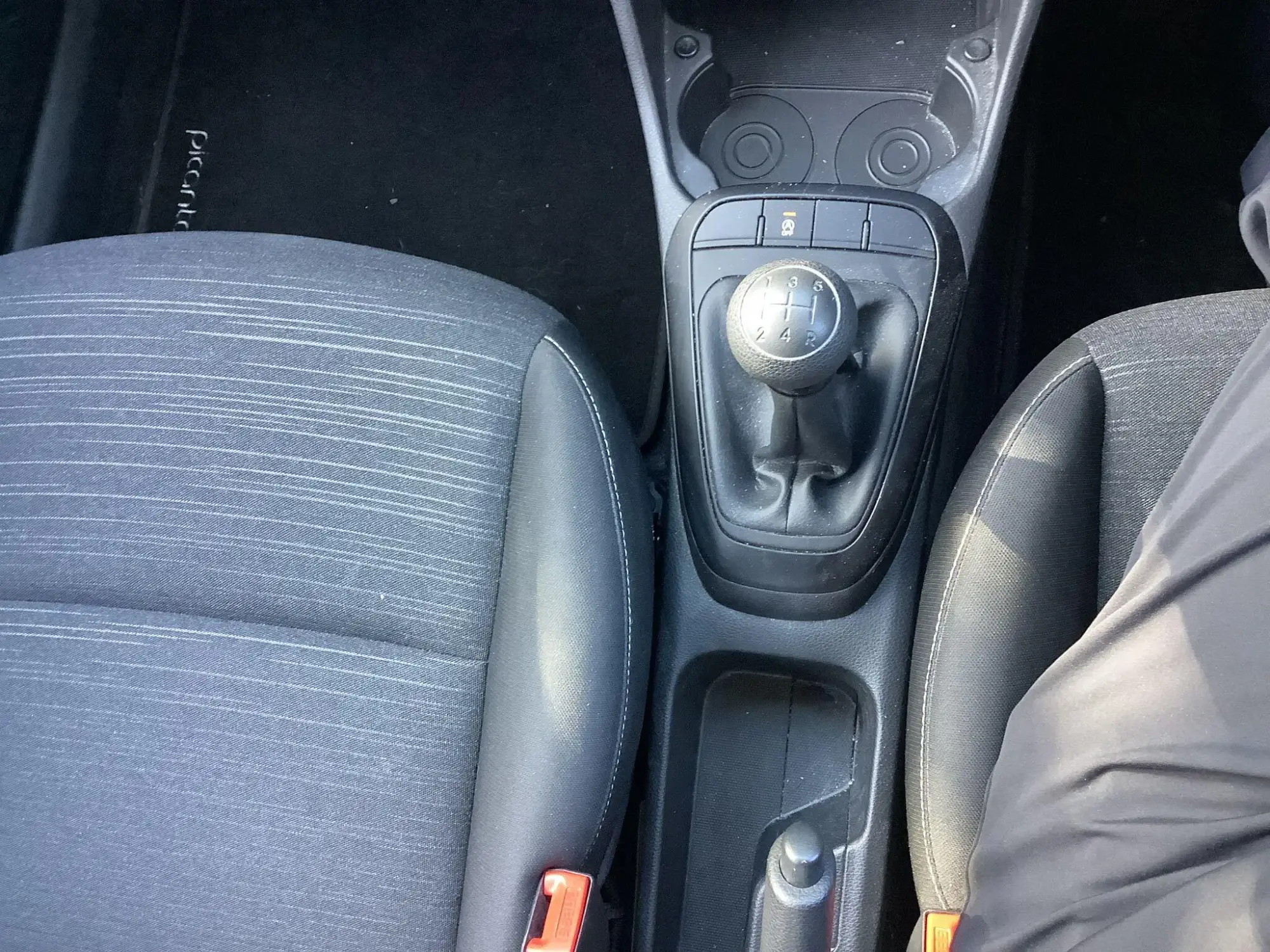 Kia Picanto Image 8 Kia Picanto Image 8