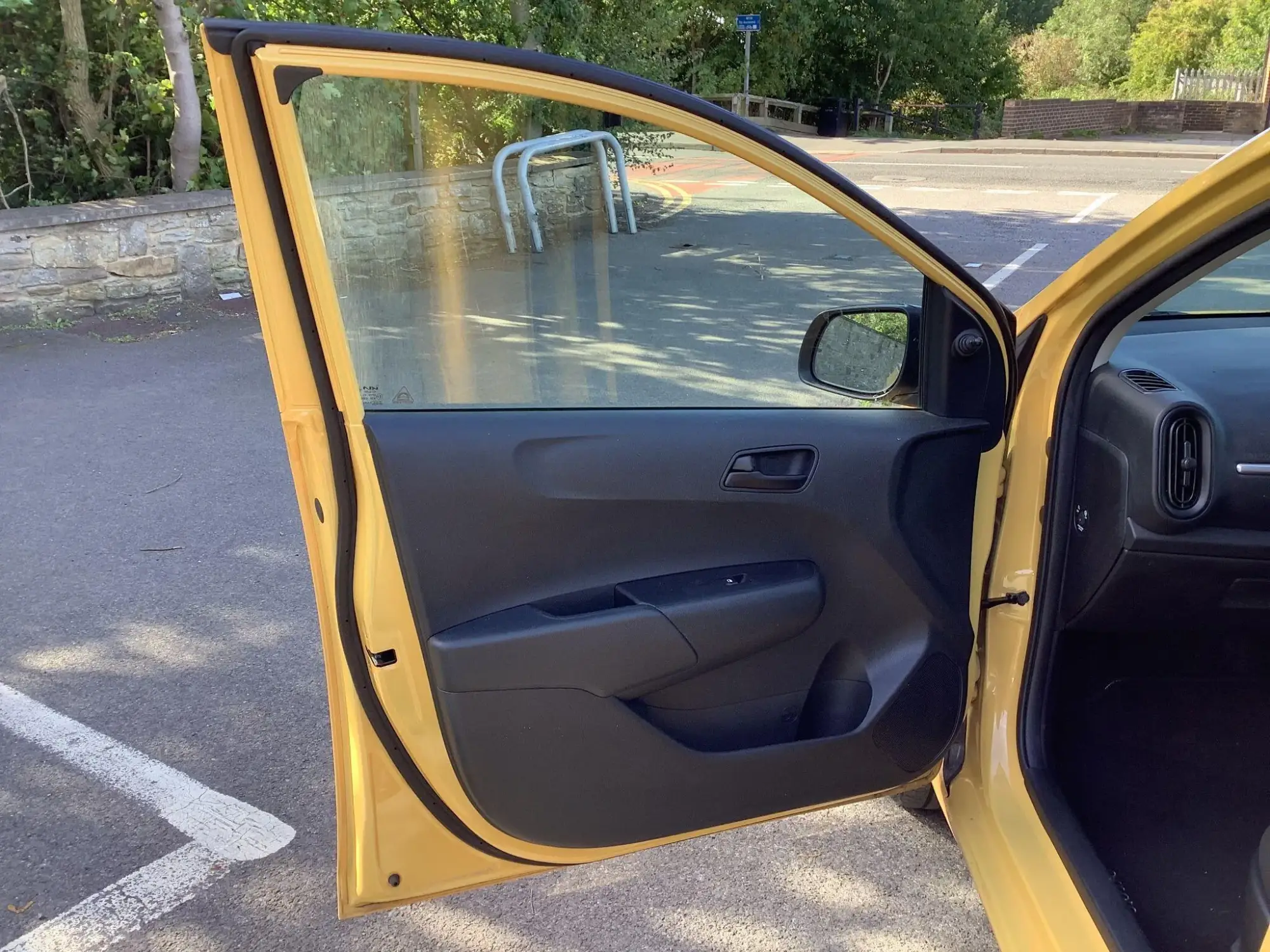 Kia Picanto Image 19 Kia Picanto Image 19