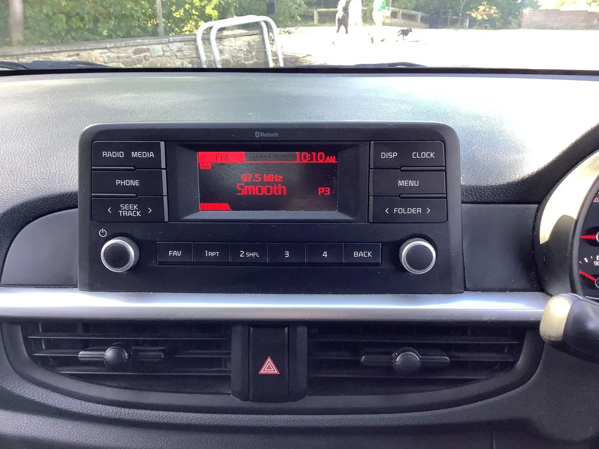 Kia Picanto Image 24 Kia Picanto Image 24