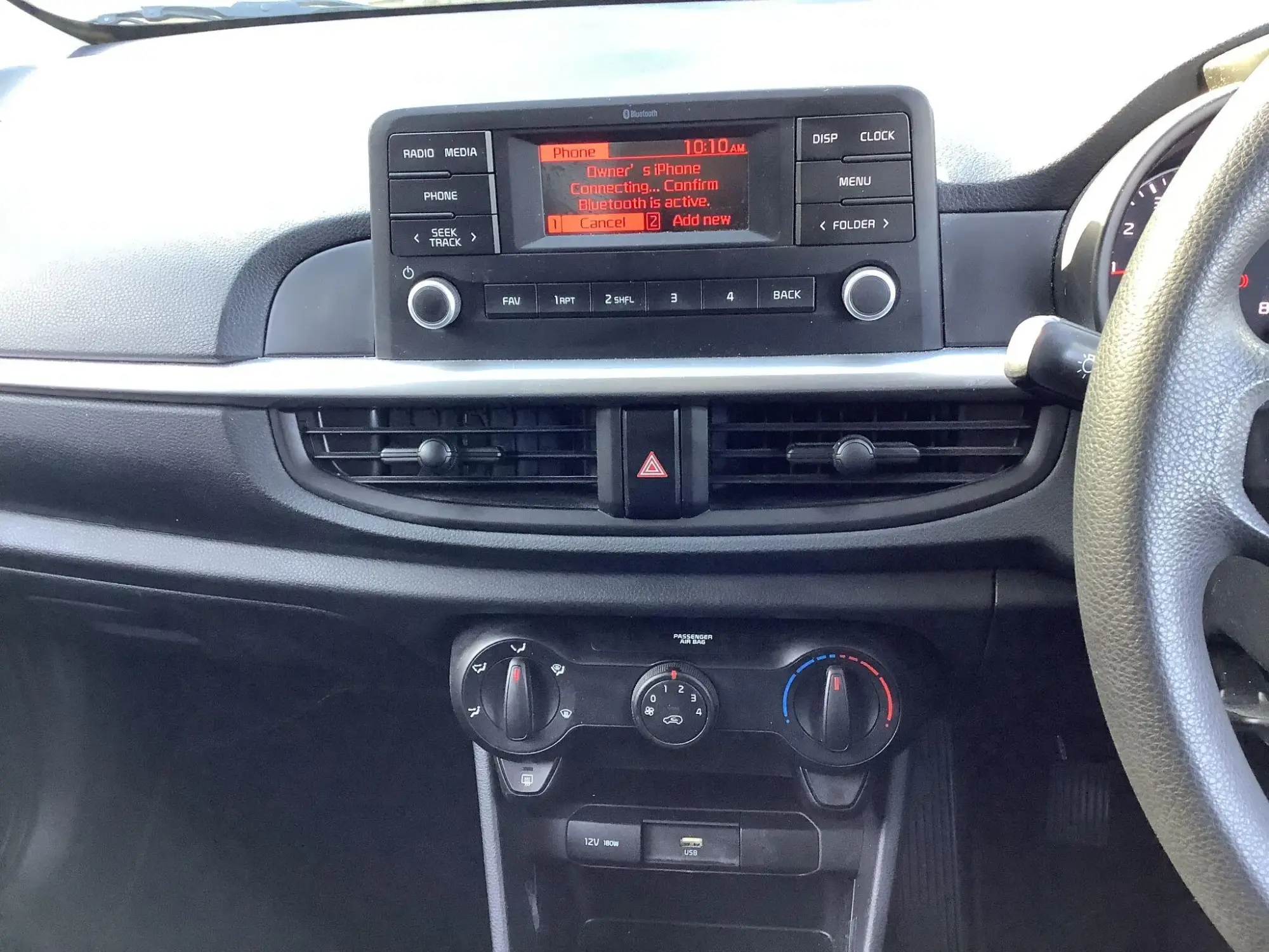 Kia Picanto Image 26 Kia Picanto Image 26